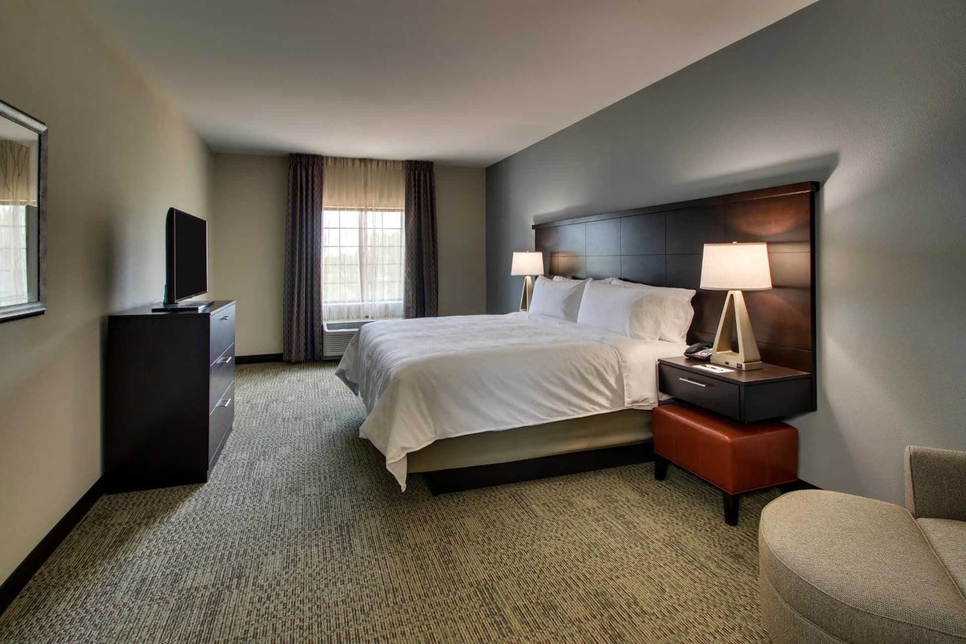 Staybridge Suites - Rock Hill by IHG gallery photo in Rock Hill, SC — image 48