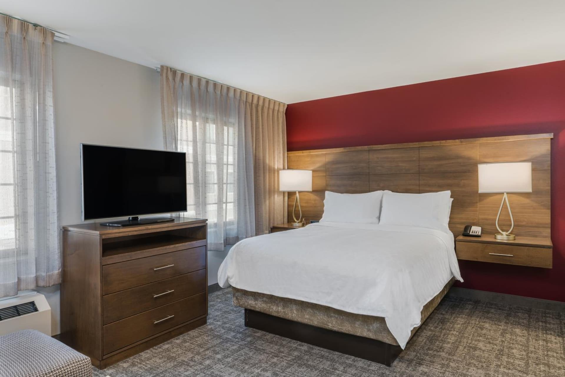 Staybridge Suites Anchorage by IHG gallery photo in Anchorage, AK — image 30