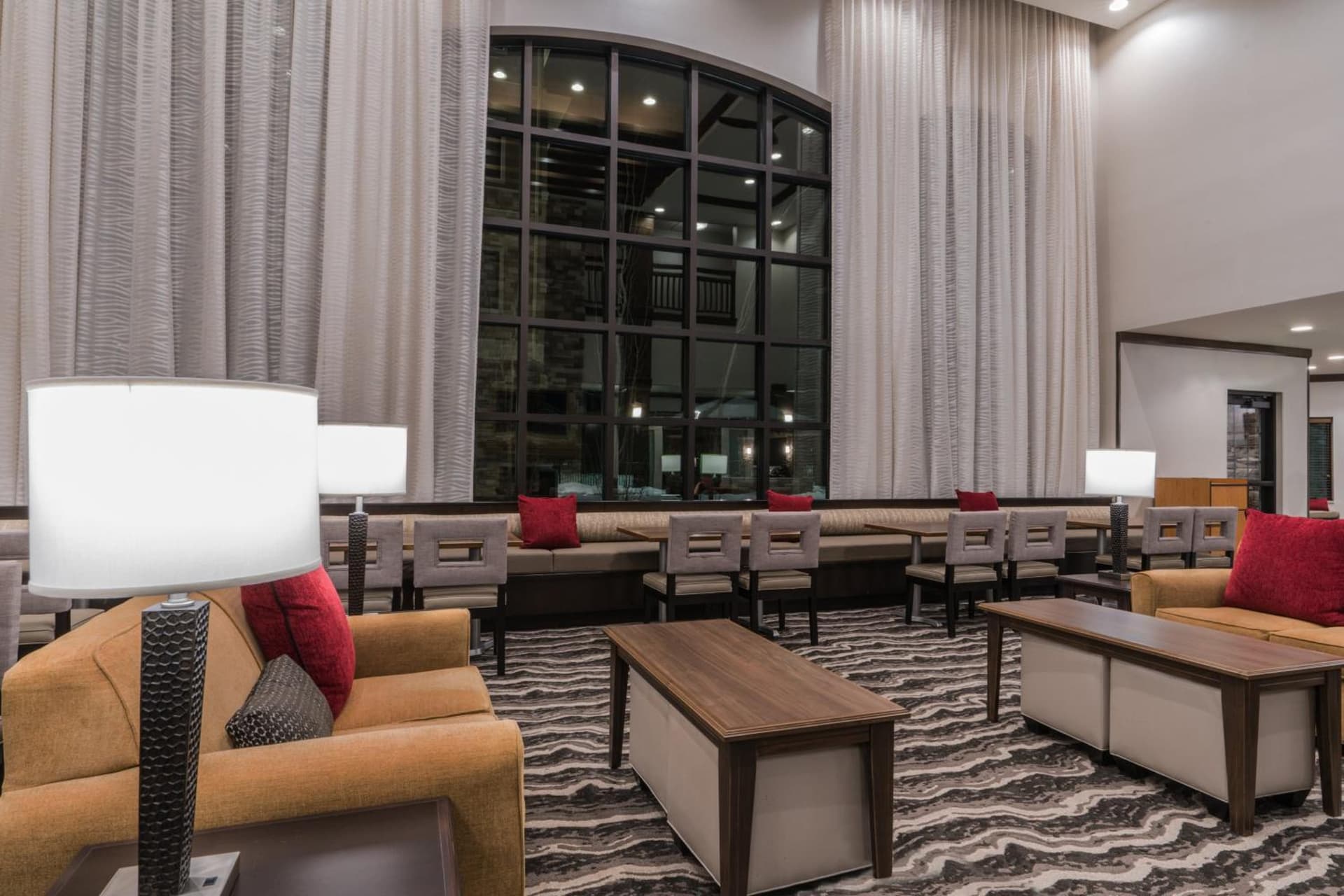 Staybridge Suites Anchorage by IHG gallery photo in Anchorage, AK — image 55