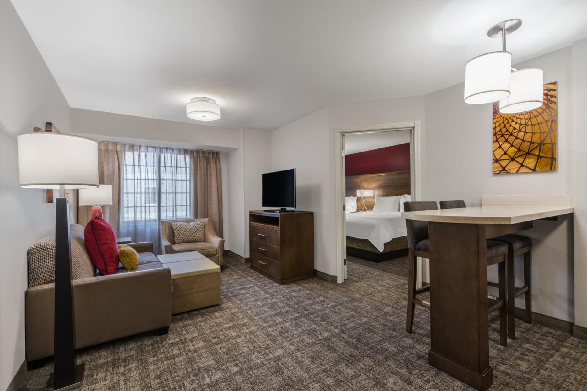 Staybridge Suites Anchorage by IHG gallery photo in Anchorage, AK — image 14