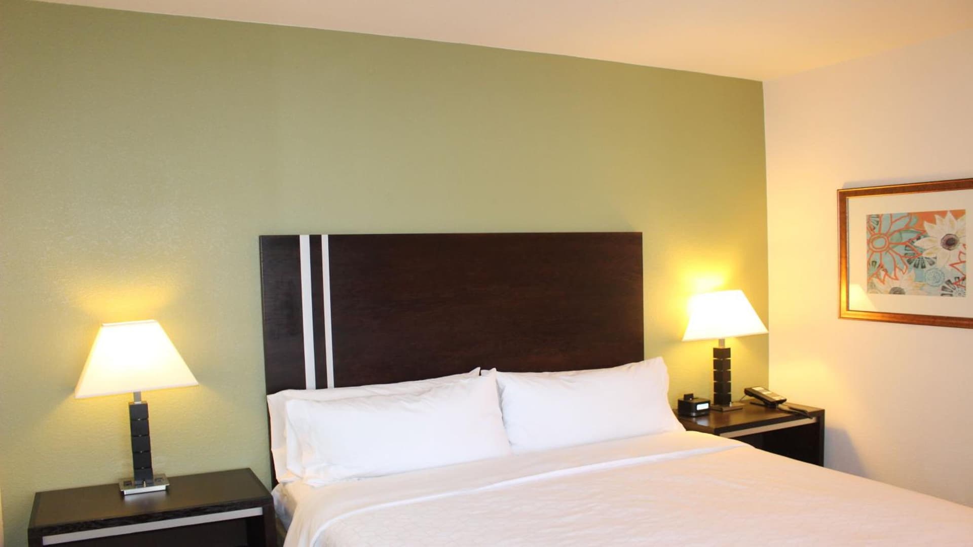 Holiday Inn Express Berkeley by IHG gallery photo in Berkeley, CA — image 32