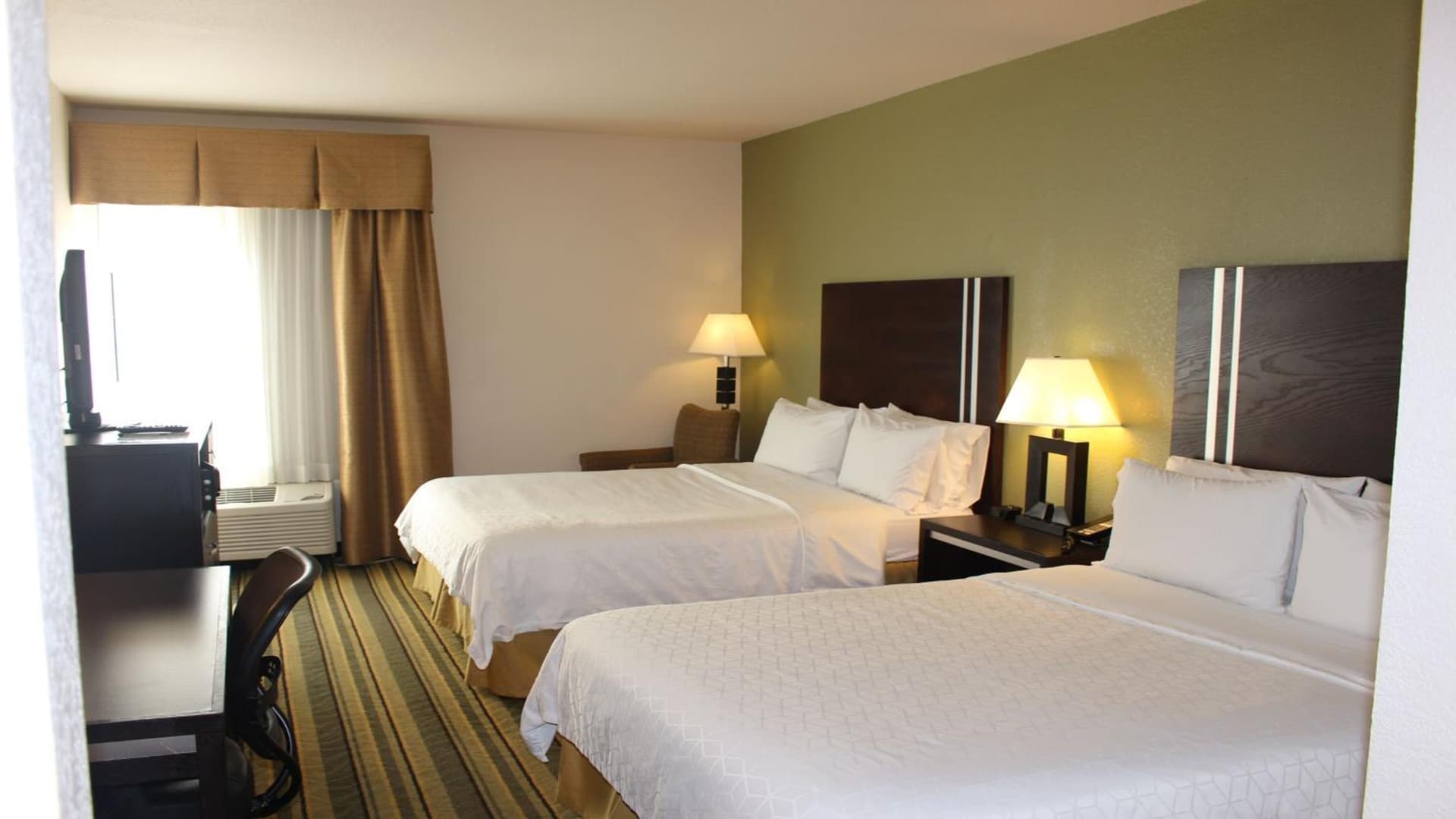Holiday Inn Express Berkeley by IHG gallery photo in Berkeley, CA — image 141