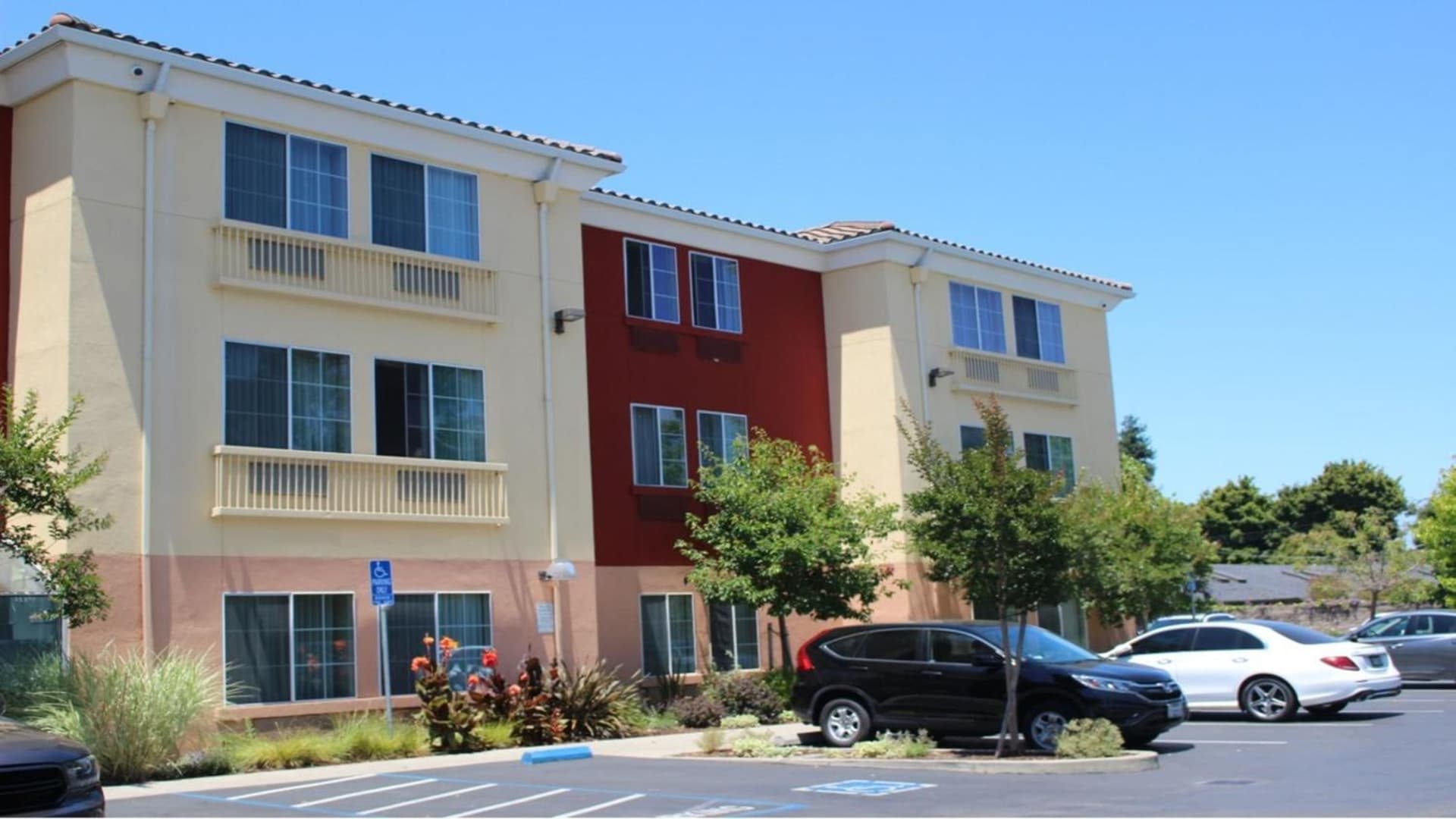 Holiday Inn Express Berkeley by IHG gallery photo in Berkeley, CA — image 138