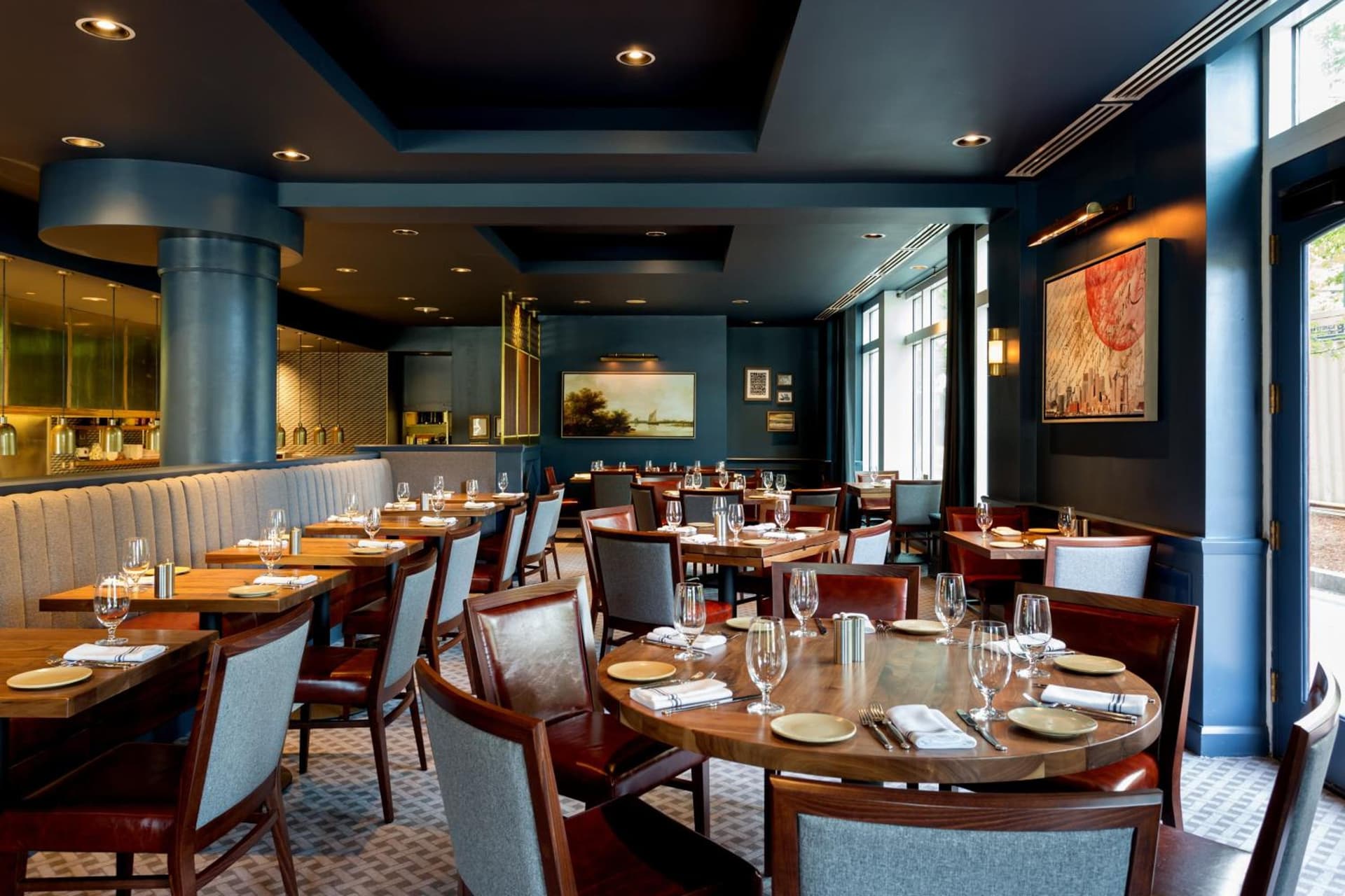 Kimpton Marlowe by IHG gallery photo in Cambridge, MA — image 28