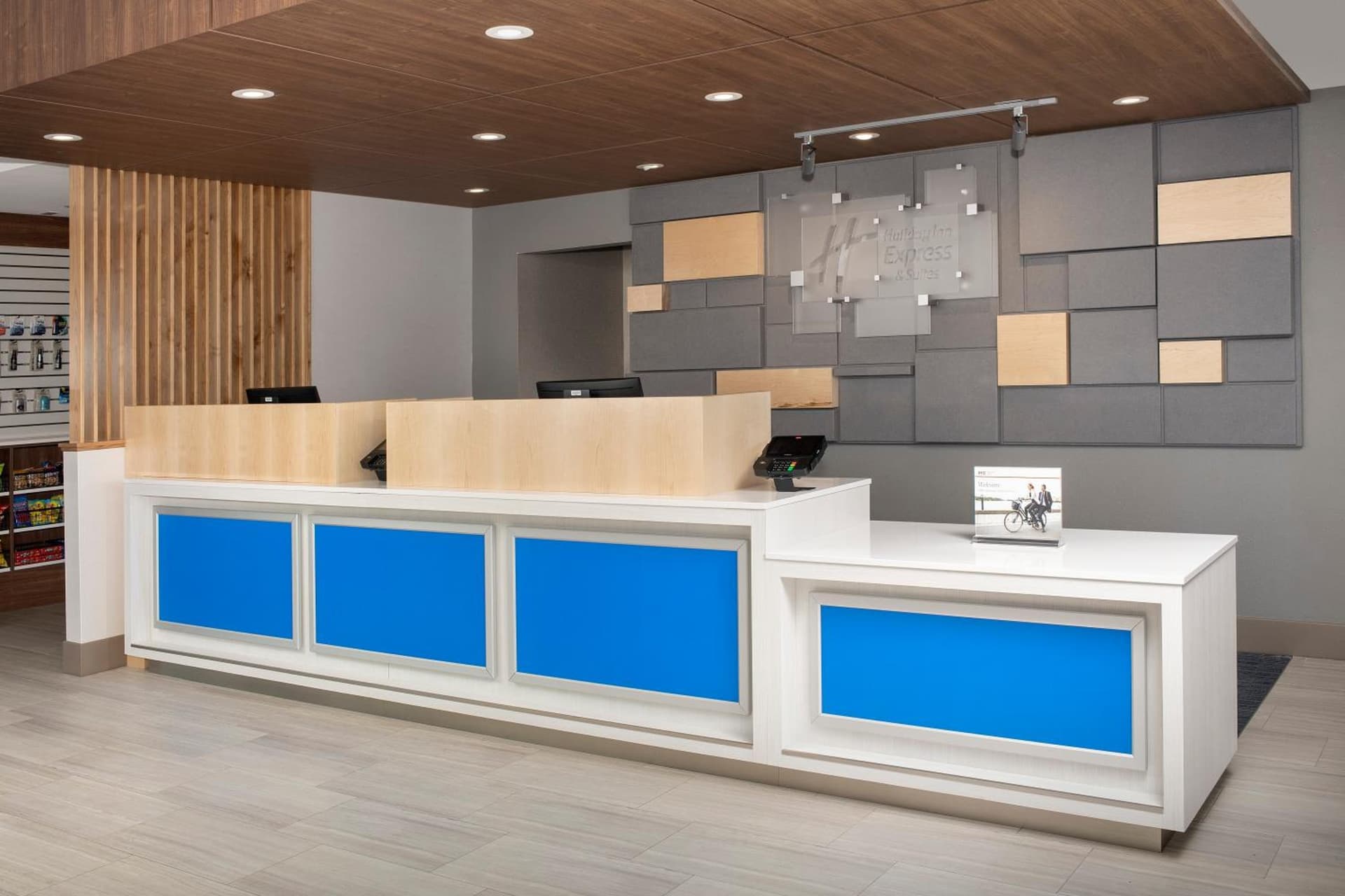 Holiday Inn Express Hotel & Suites Puyallup (Tacoma Area) by IHG gallery photo in Puyallup, WA — image 36