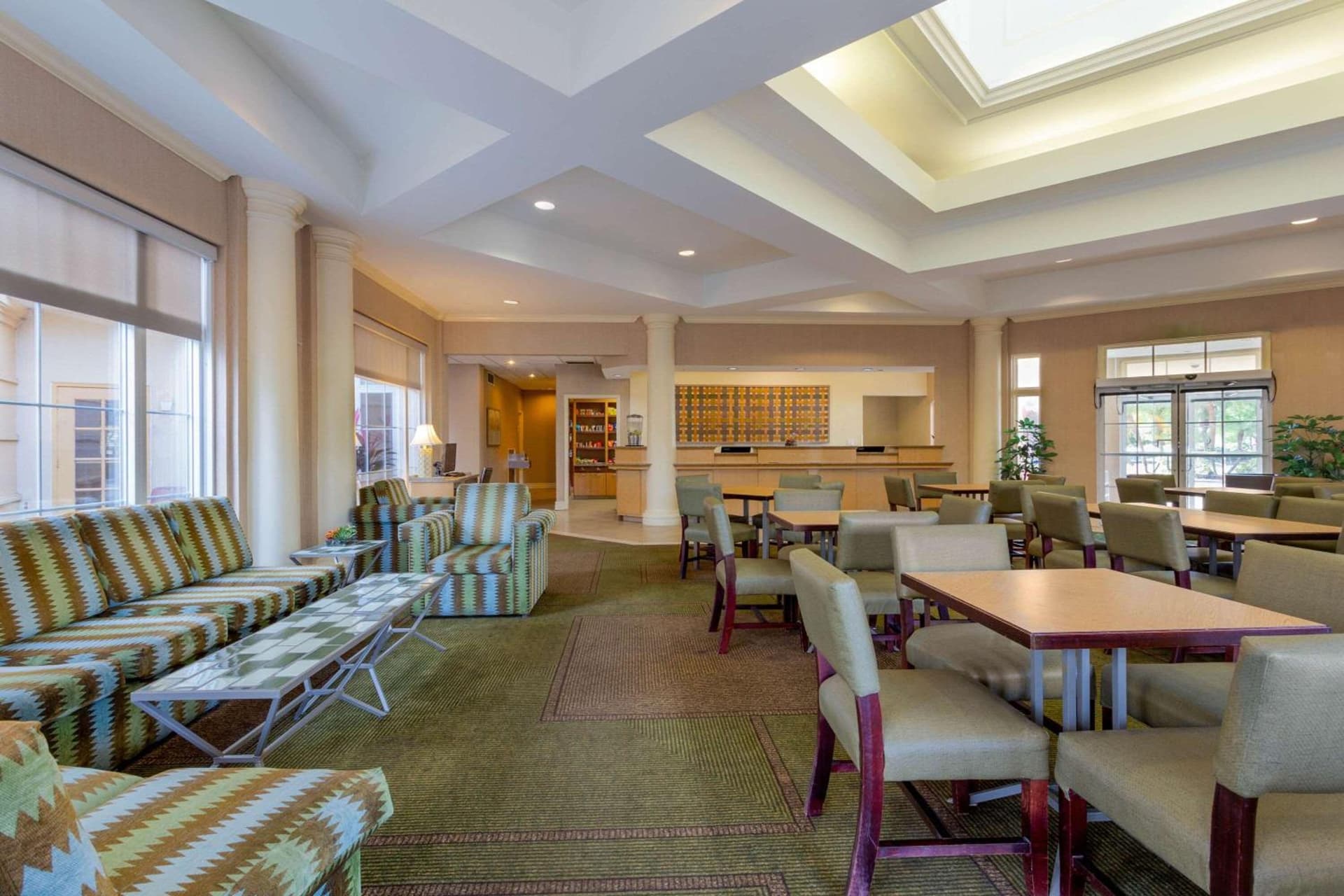 La Quinta by Wyndham Lakeland West gallery photo in Lakeland, FL — image 9