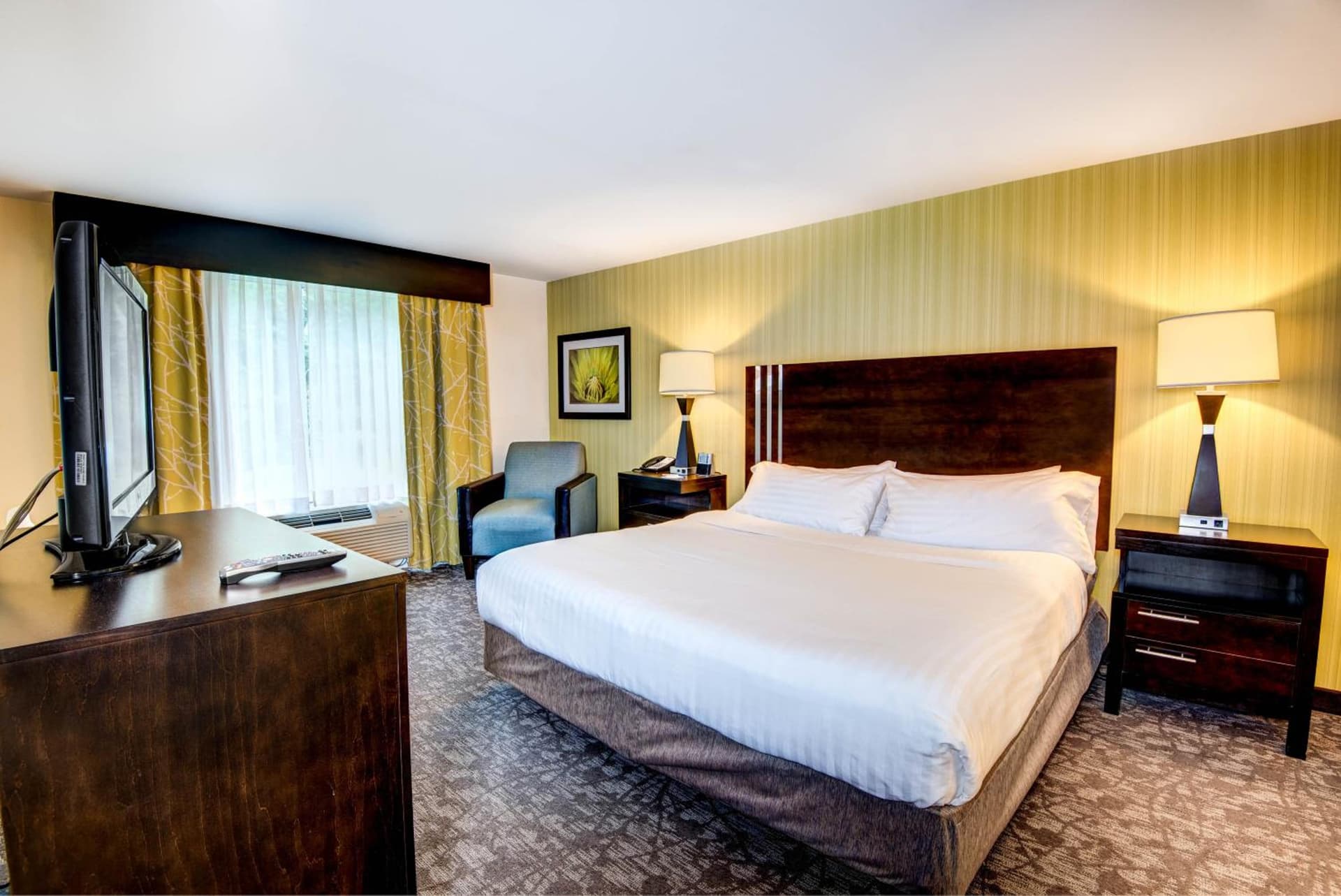 Holiday Inn Express - Neptune by IHG gallery photo in Neptune City, NJ — image 33