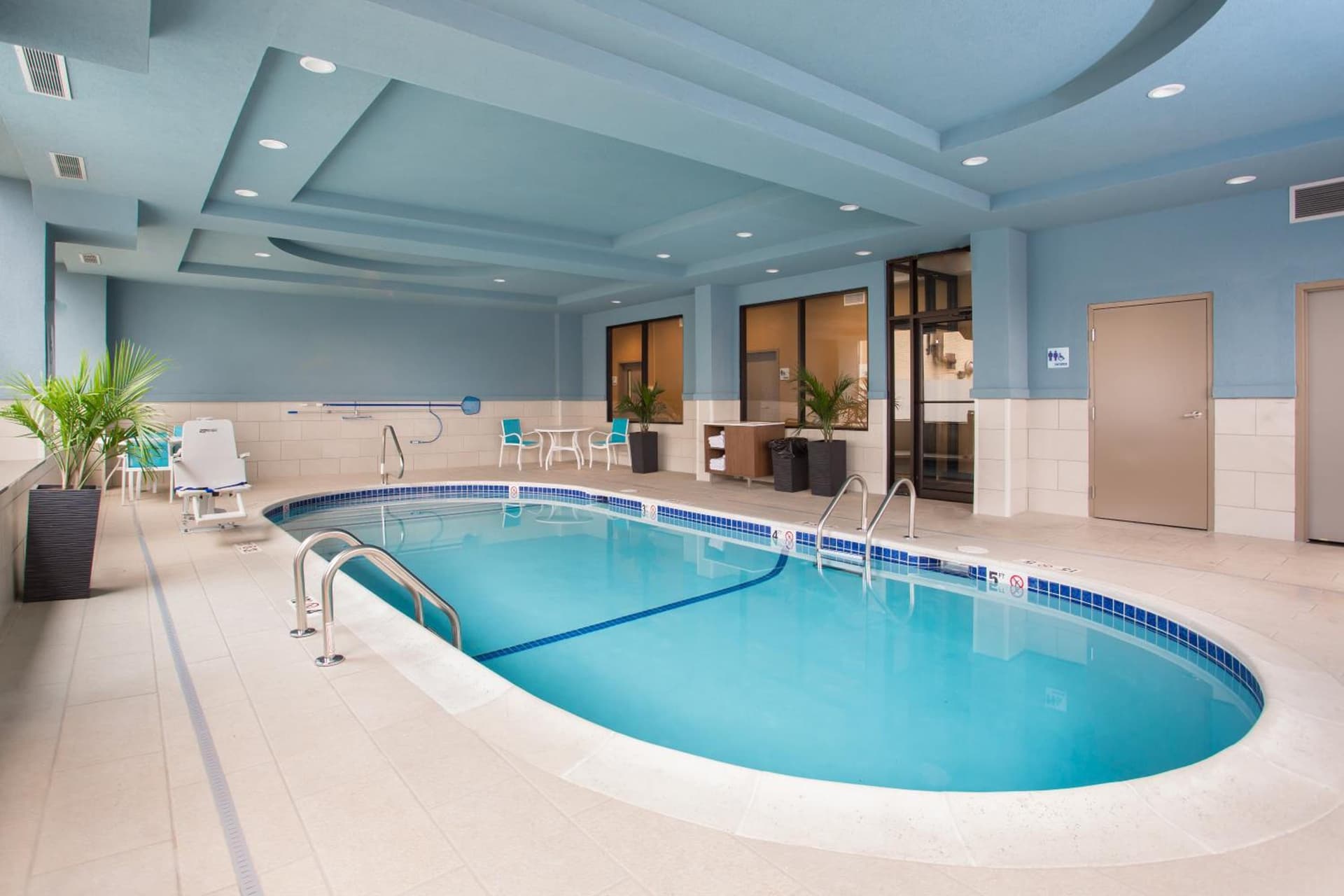 Holiday Inn Express - Springfield Downtown by IHG gallery photo in Springfield, MA — image 9