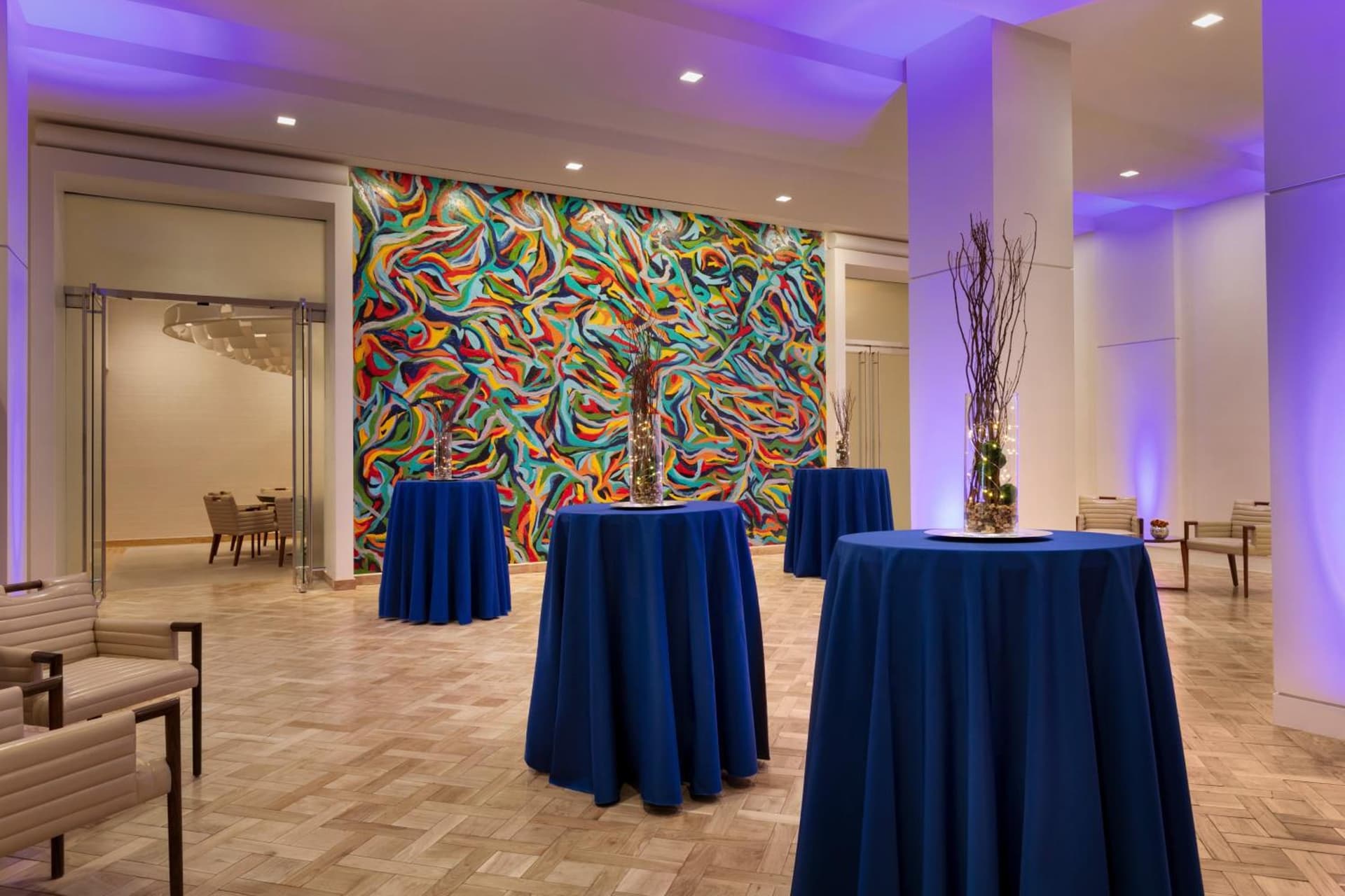 Hotel Indigo Atlanta Downtown by IHG gallery photo in Atlanta, GA — image 56