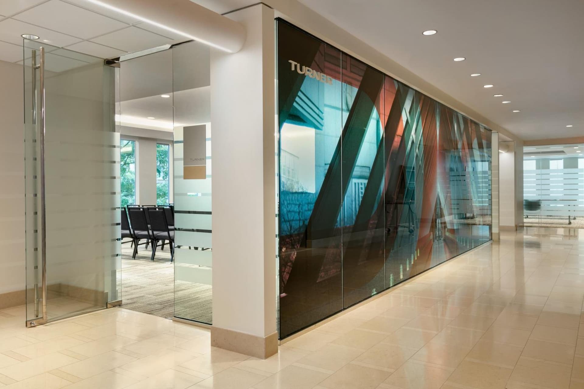 Hotel Indigo Atlanta Downtown by IHG gallery photo in Atlanta, GA — image 13
