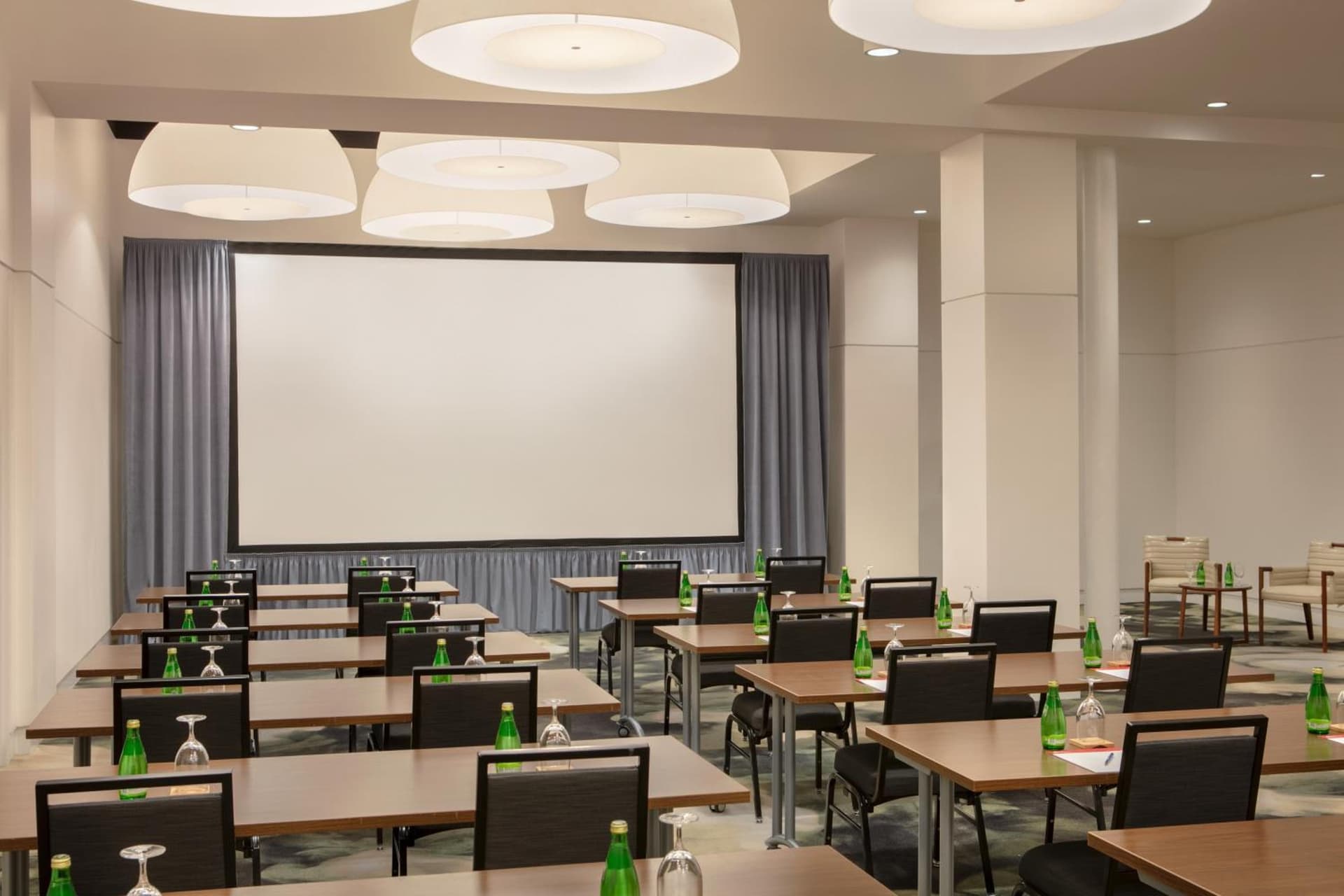 Hotel Indigo Atlanta Downtown by IHG gallery photo in Atlanta, GA — image 40