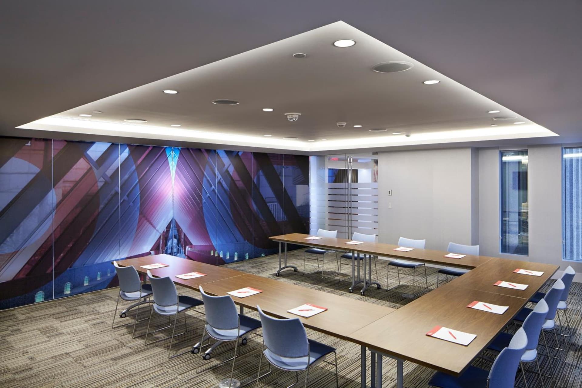 Hotel Indigo Atlanta Downtown by IHG gallery photo in Atlanta, GA — image 14