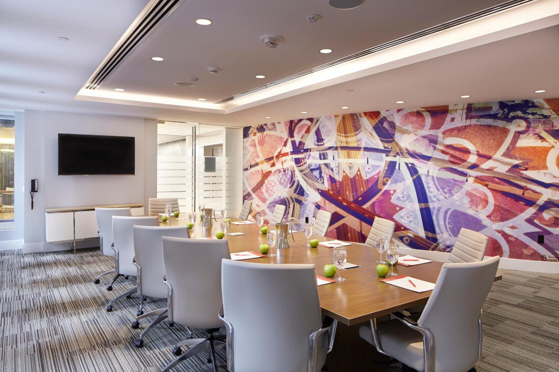 Hotel Indigo Atlanta Downtown by IHG gallery photo in Atlanta, GA — image 65