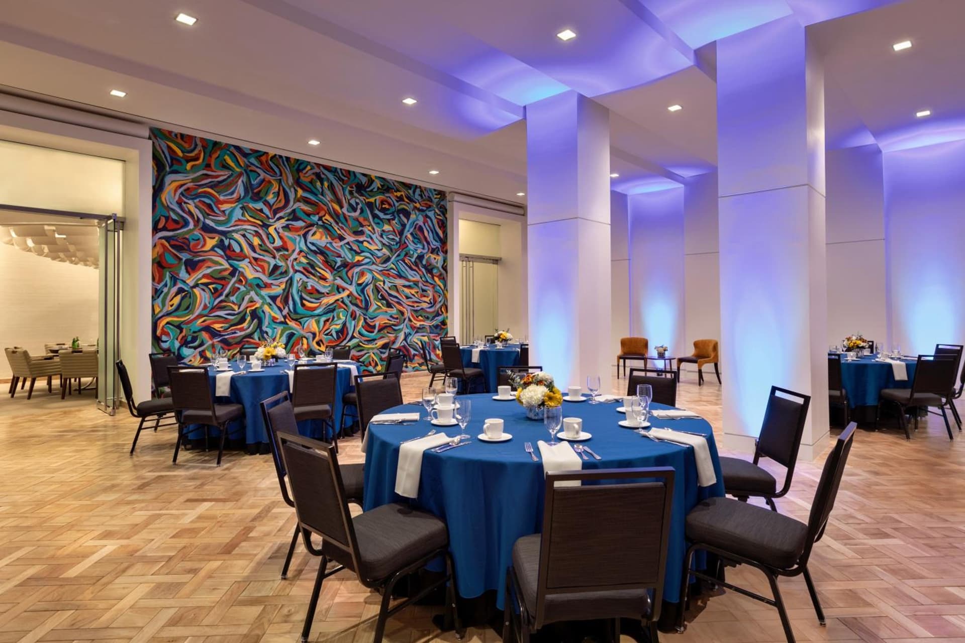 Hotel Indigo Atlanta Downtown by IHG gallery photo in Atlanta, GA — image 17