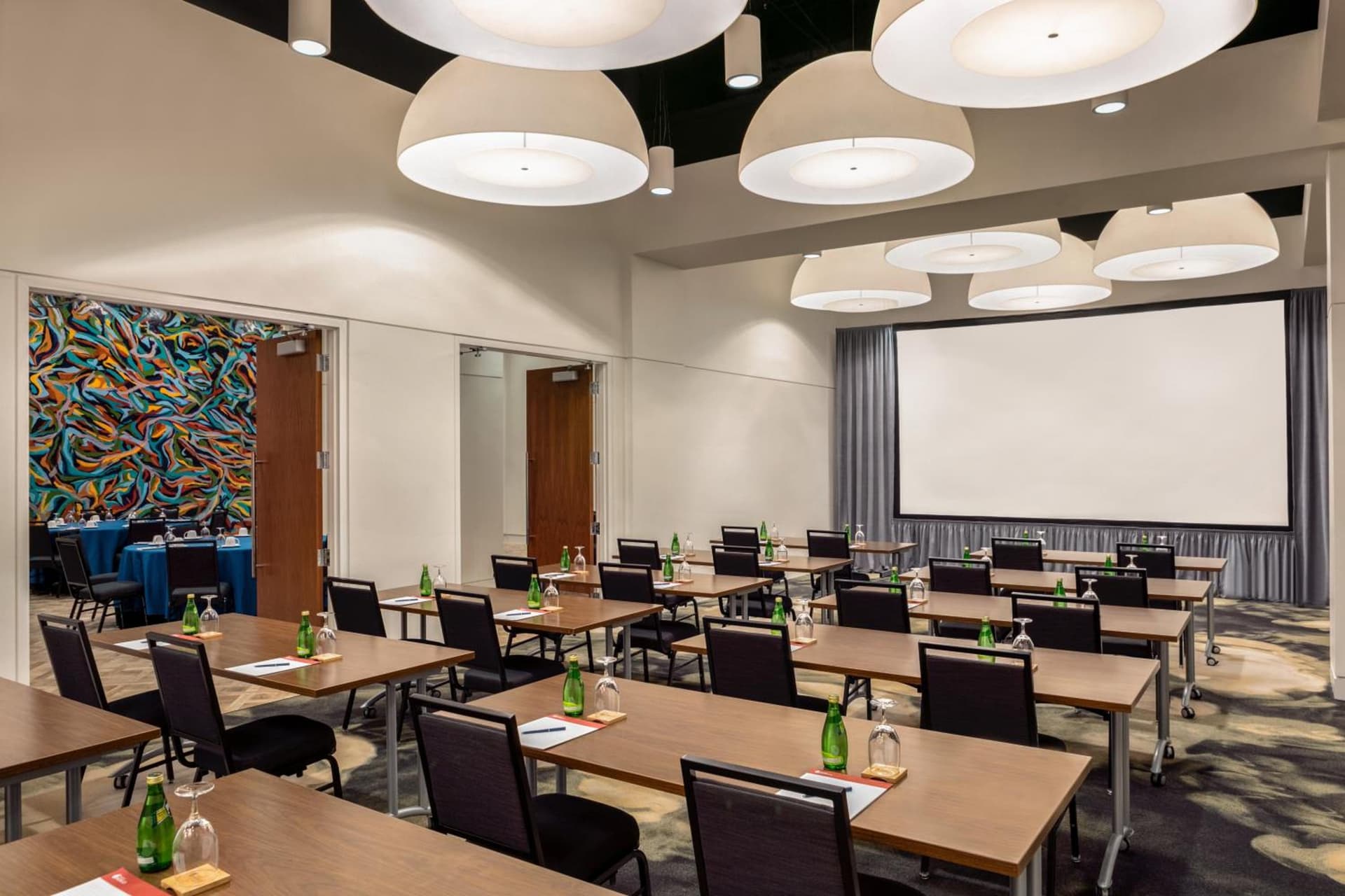 Hotel Indigo Atlanta Downtown by IHG gallery photo in Atlanta, GA — image 4