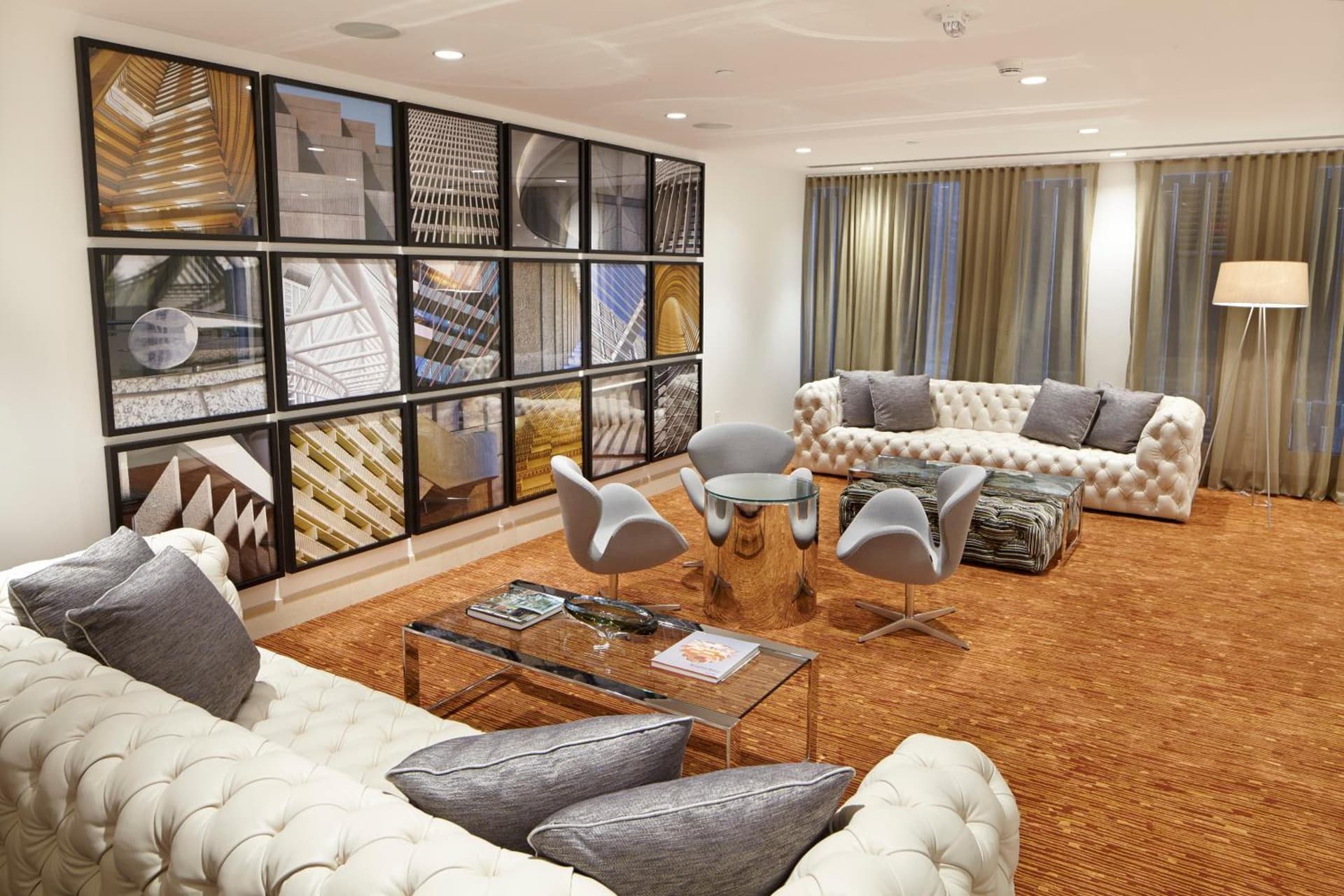 Hotel Indigo Atlanta Downtown by IHG gallery photo in Atlanta, GA — image 51