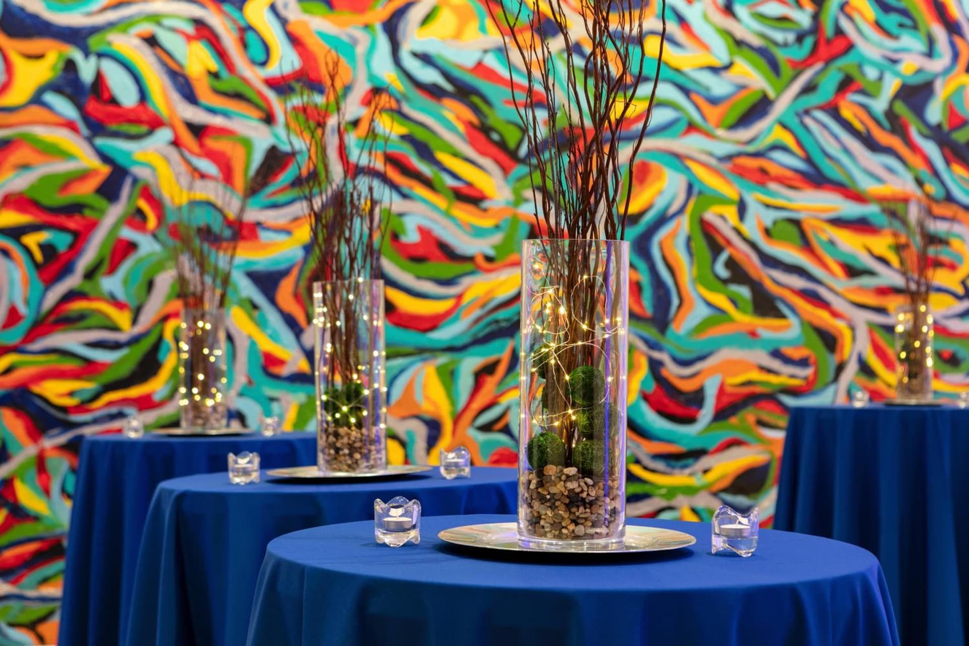 Hotel Indigo Atlanta Downtown by IHG gallery photo in Atlanta, GA — image 43