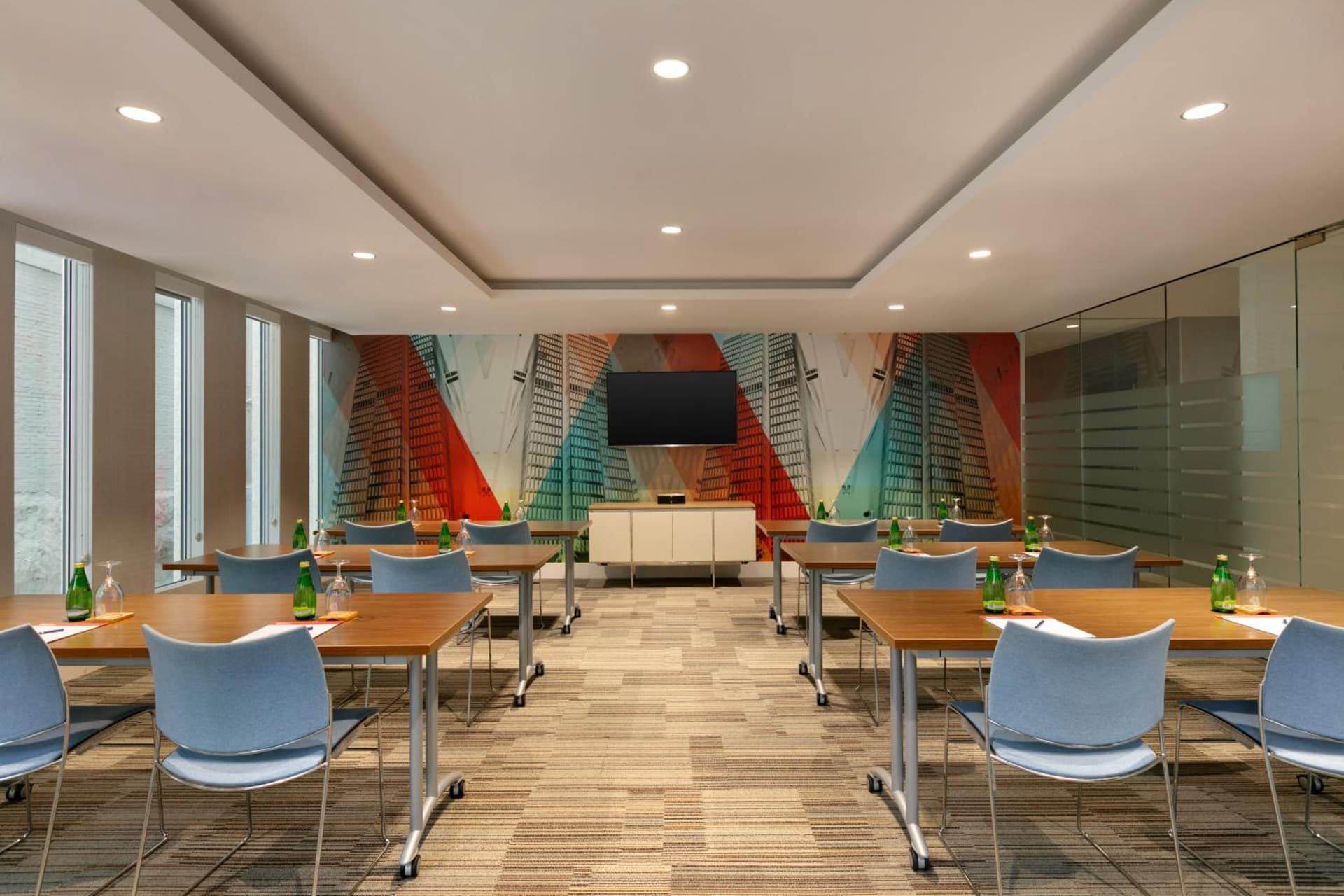 Hotel Indigo Atlanta Downtown by IHG gallery photo in Atlanta, GA — image 16