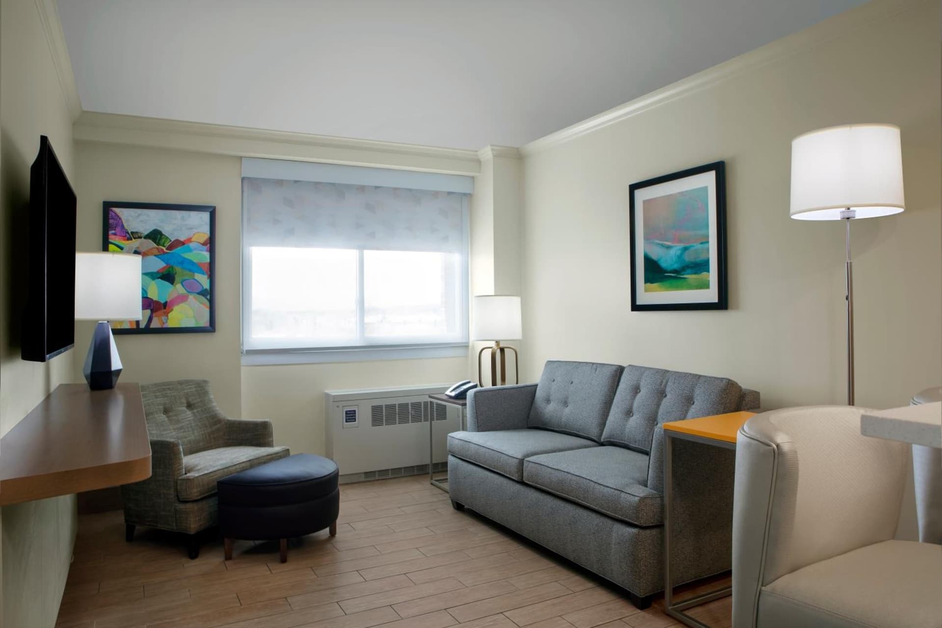 Holiday Inn Binghamton-Downtown Hawley Street by IHG gallery photo in Binghamton, NY — image 22