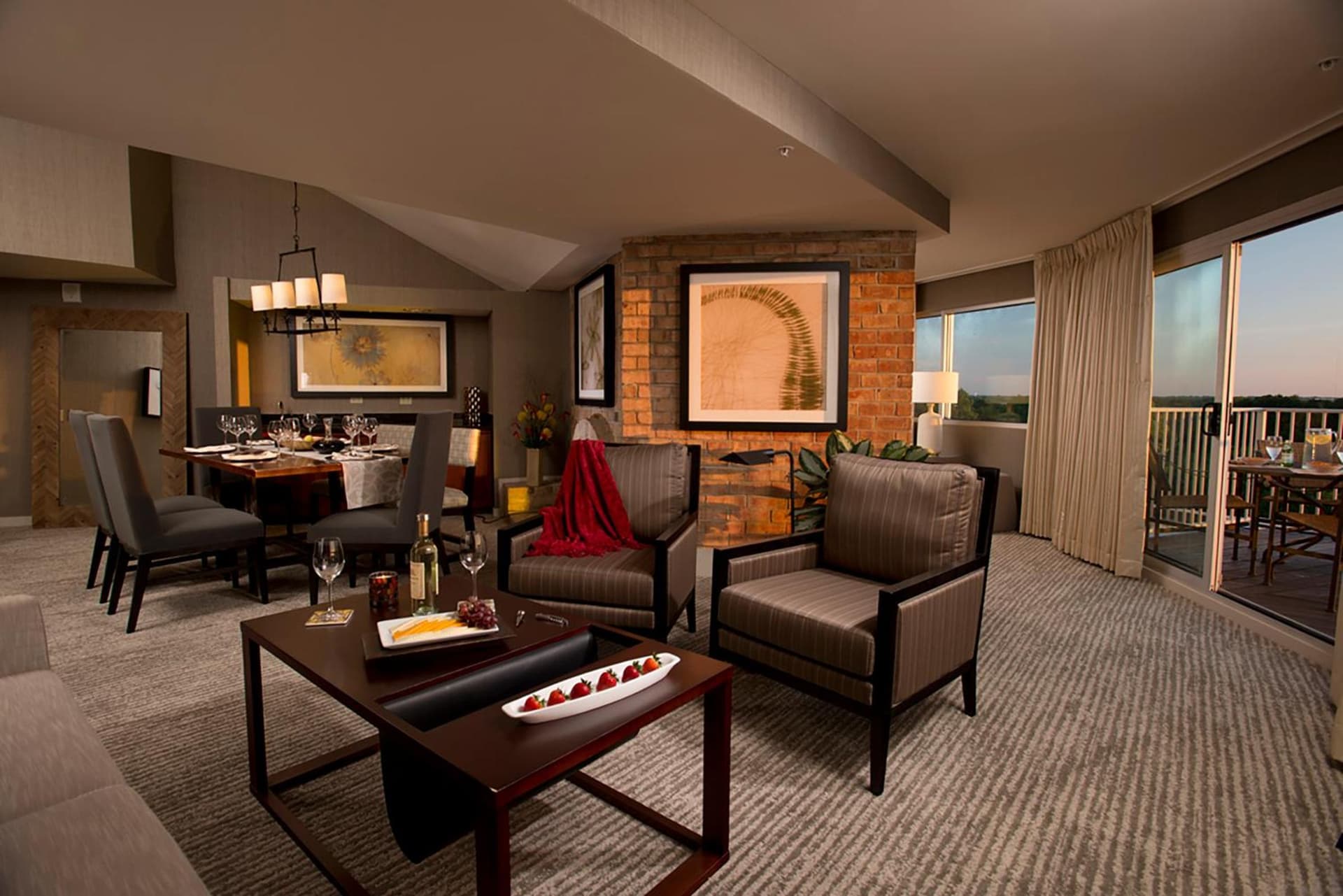 Eaglewood Resort & Spa gallery photo in Itasca, IL — image 60