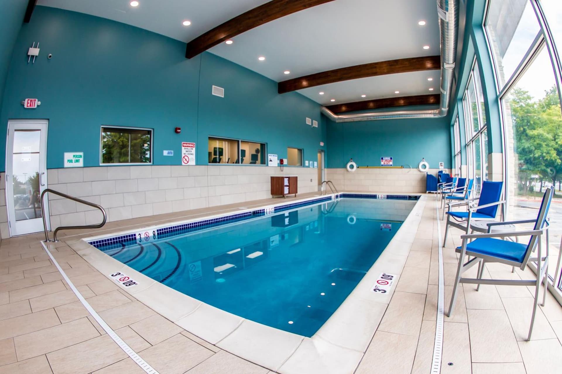 Holiday Inn Express - Allentown North by IHG gallery photo in Allentown, PA — image 32