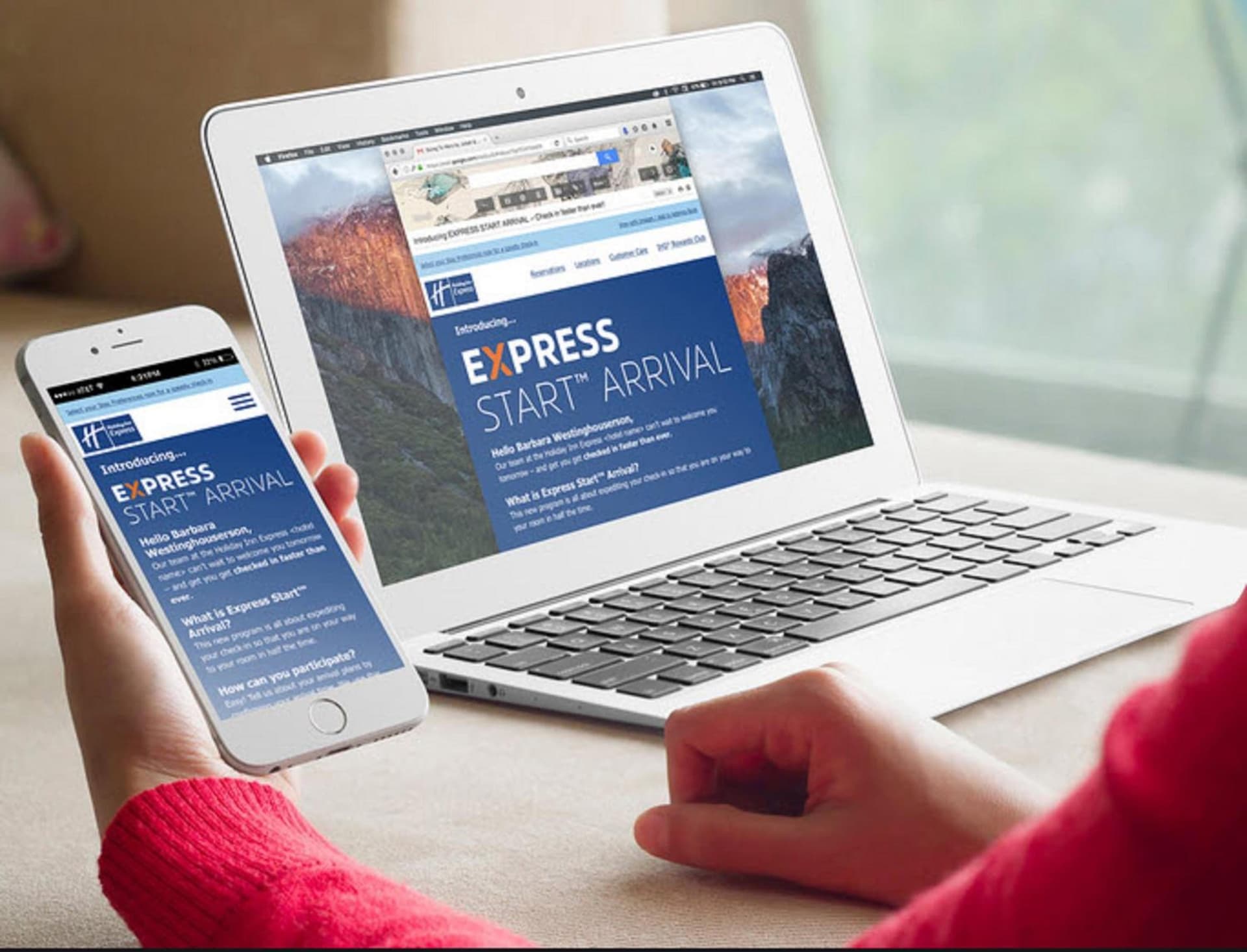 Holiday Inn Express & Suites Allen Park by IHG gallery photo in Allen Park, MI — image 4