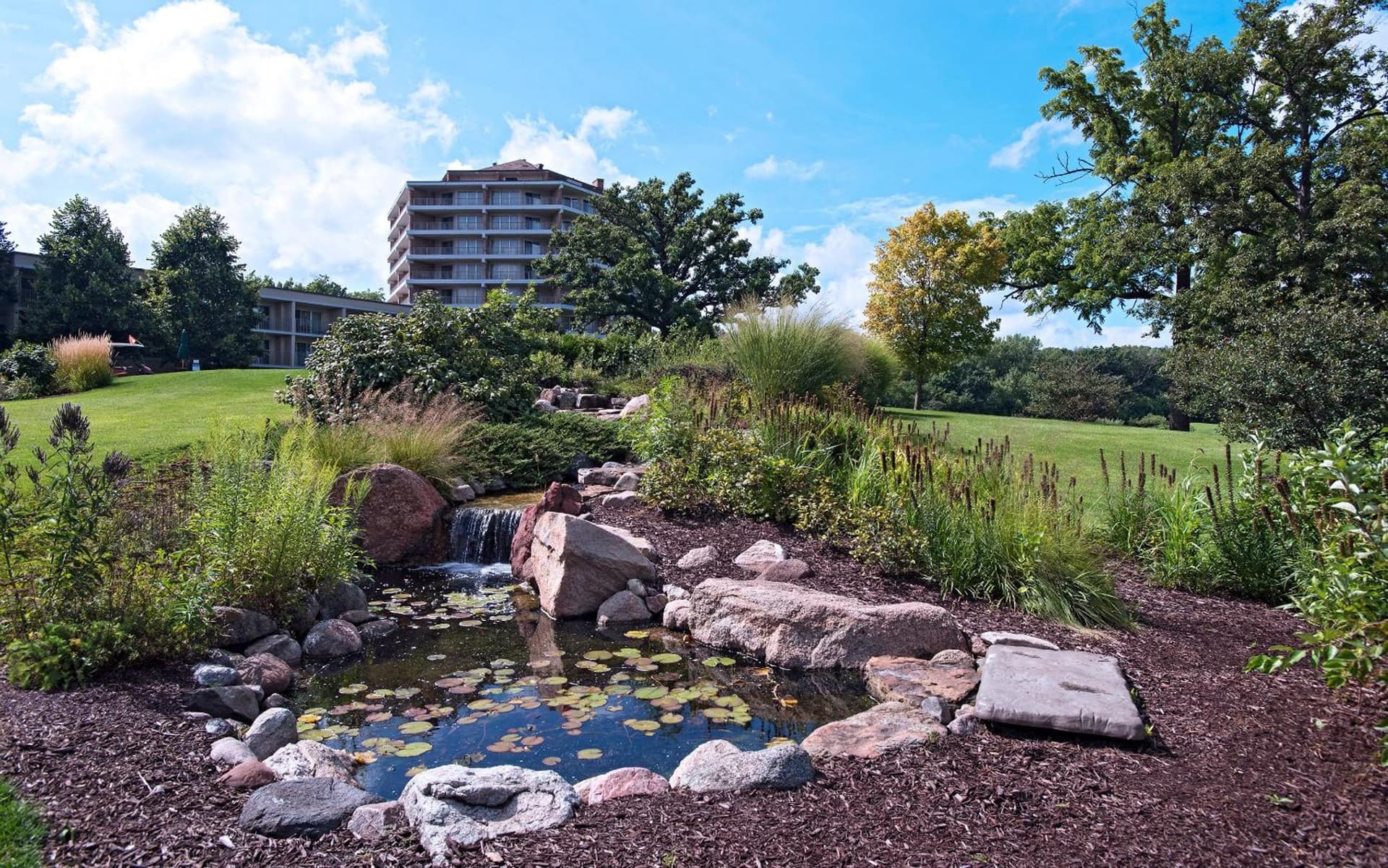 Eaglewood Resort & Spa gallery photo in Itasca, IL — image 11