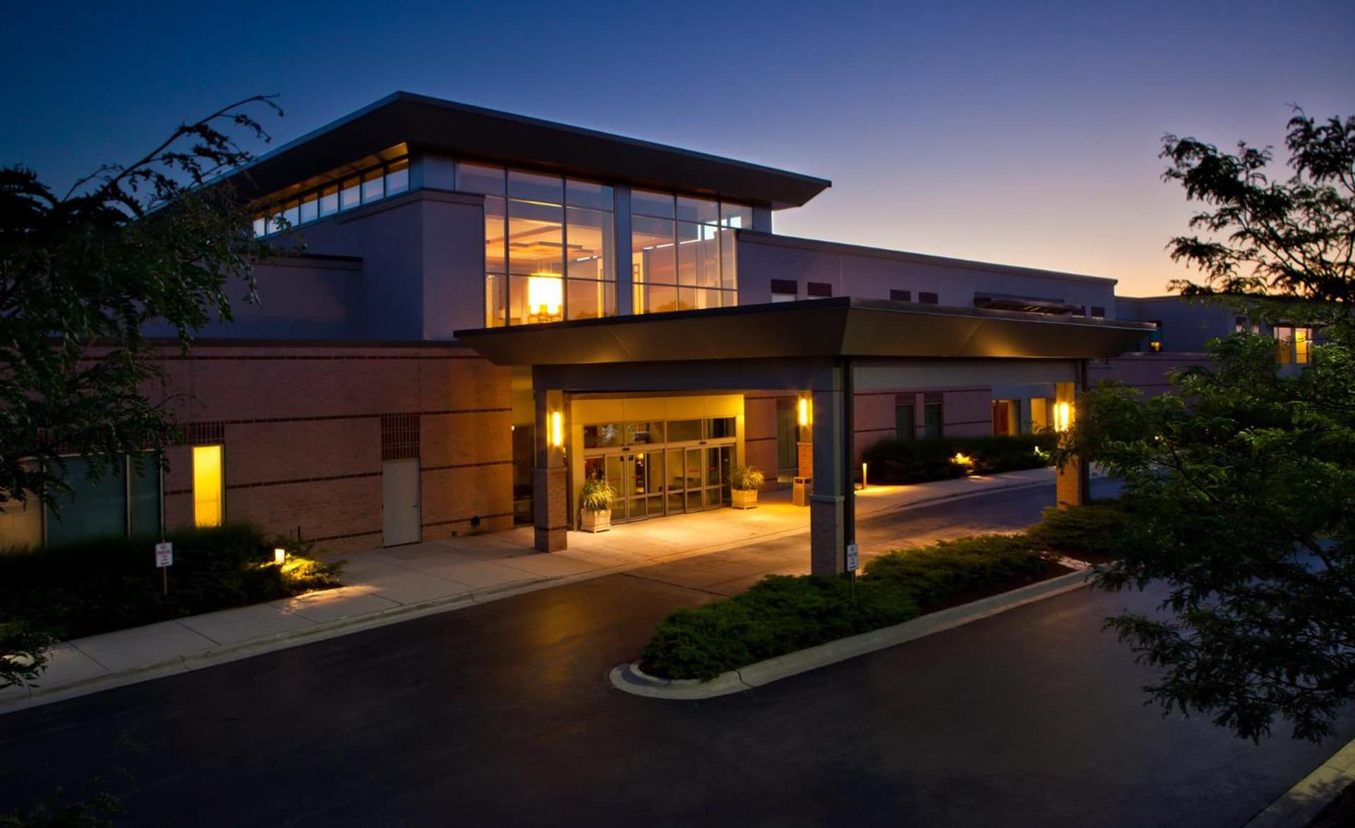 Eaglewood Resort & Spa gallery photo in Itasca, IL — image 82