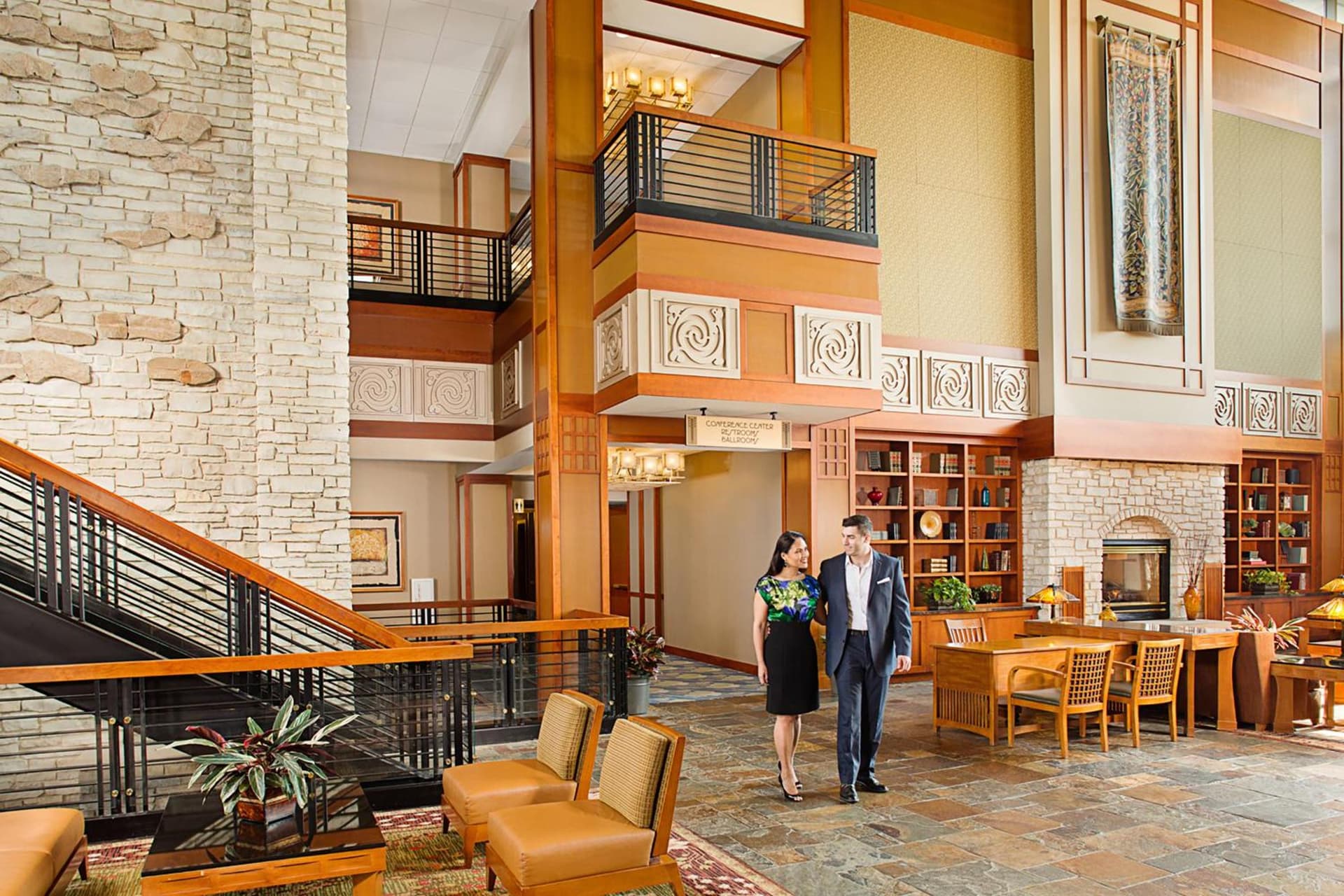 Eaglewood Resort & Spa gallery photo in Itasca, IL — image 13
