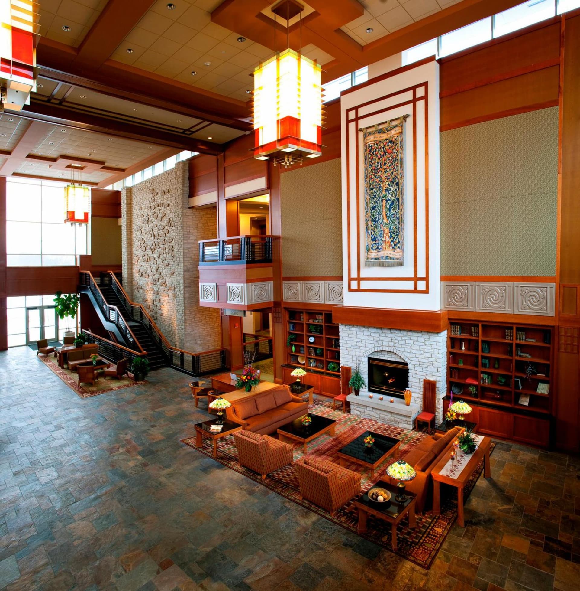 Eaglewood Resort & Spa gallery photo in Itasca, IL — image 30