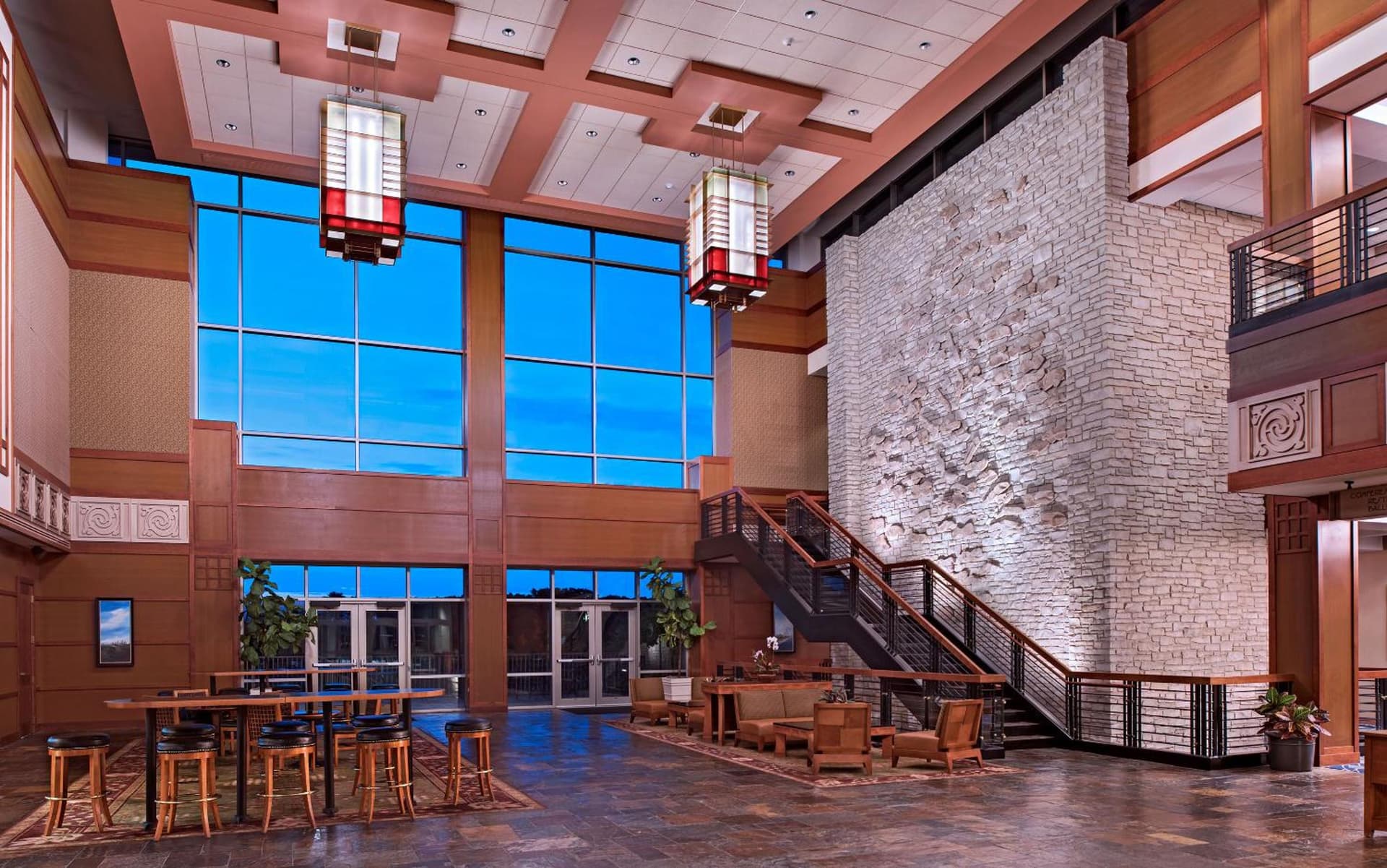 Eaglewood Resort & Spa gallery photo in Itasca, IL — image 41