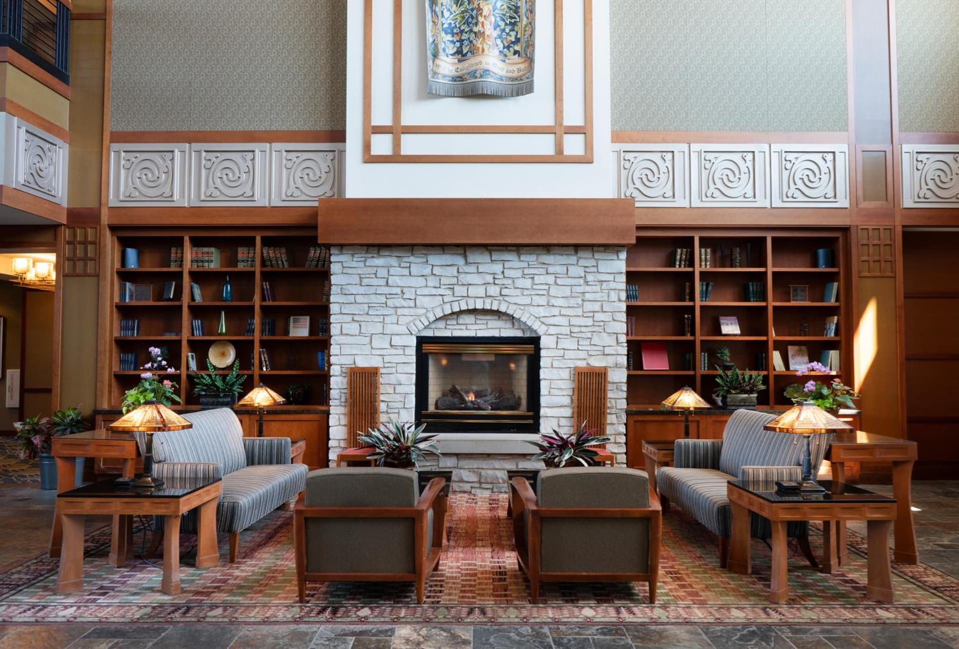Eaglewood Resort & Spa gallery photo in Itasca, IL — image 75