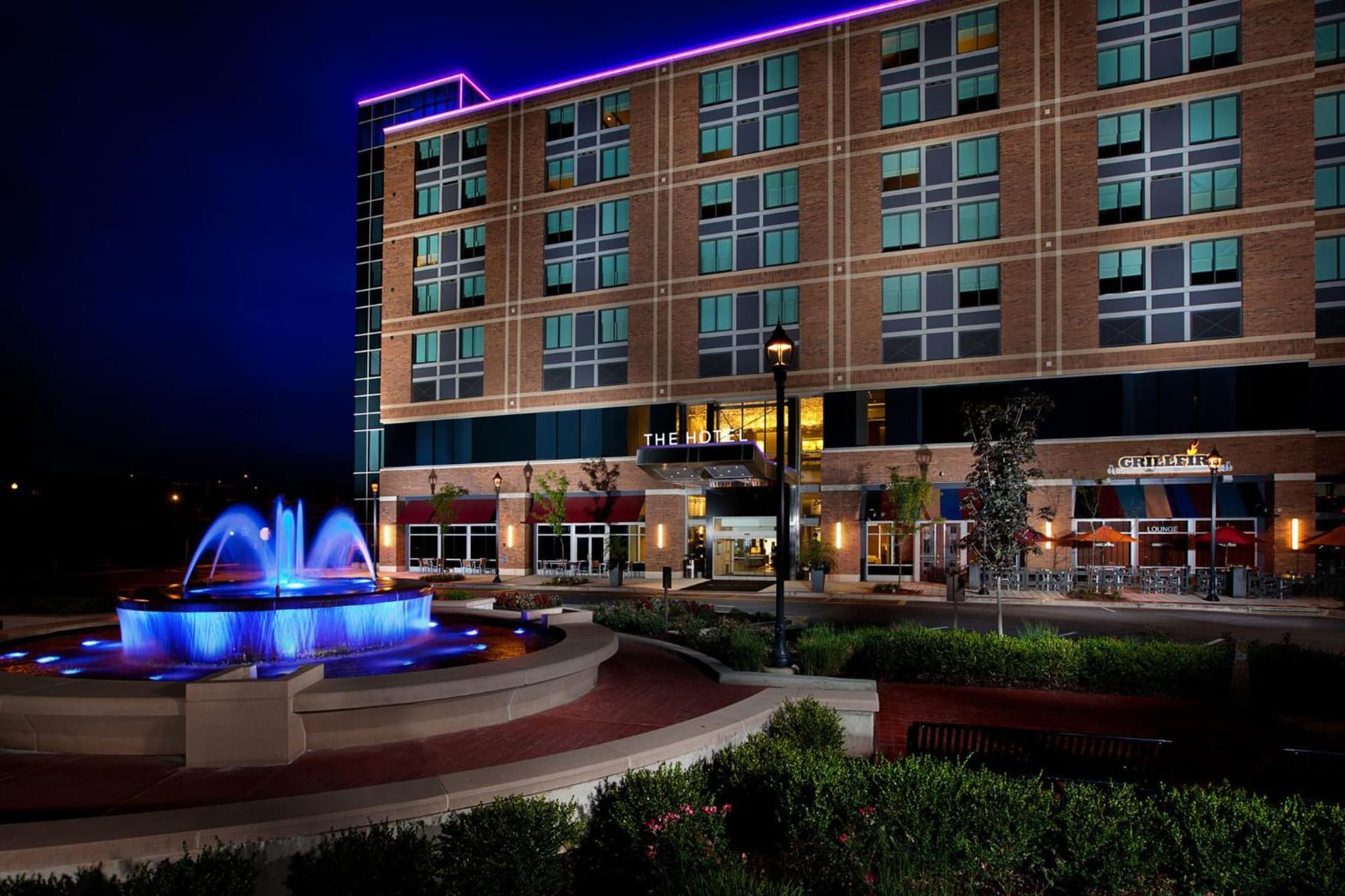 The Hotel at Arundel Preserve gallery photo in Hanover, MD — image 23