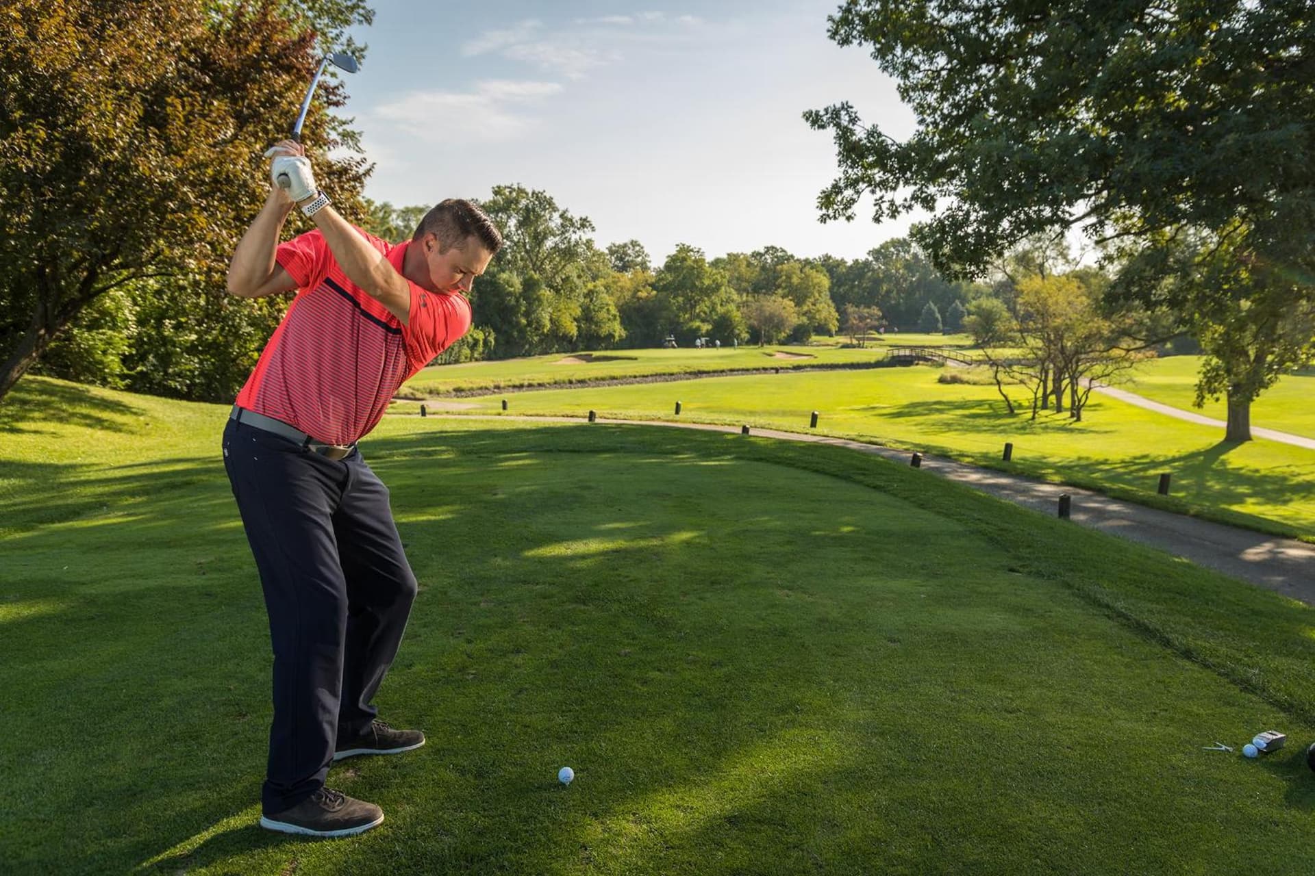 Eaglewood Resort & Spa gallery photo in Itasca, IL — image 58