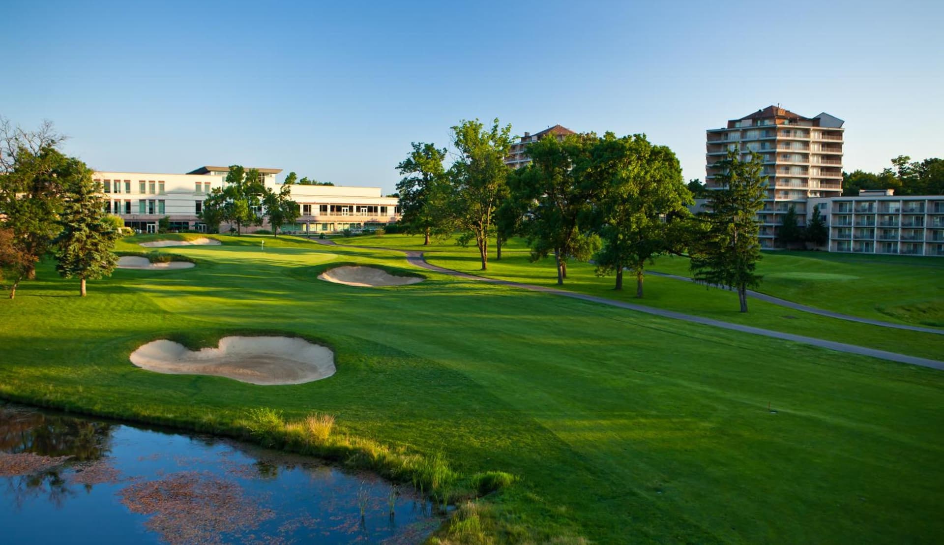 Eaglewood Resort & Spa gallery photo in Itasca, IL — image 39