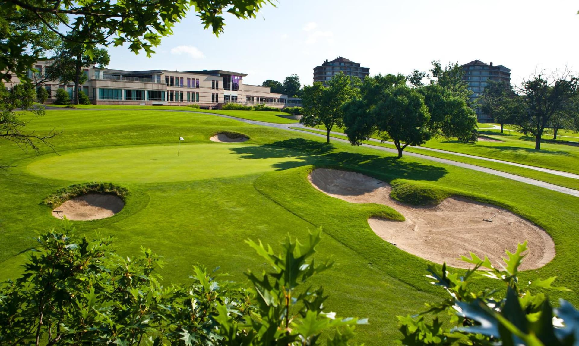 Eaglewood Resort & Spa gallery photo in Itasca, IL — image 54