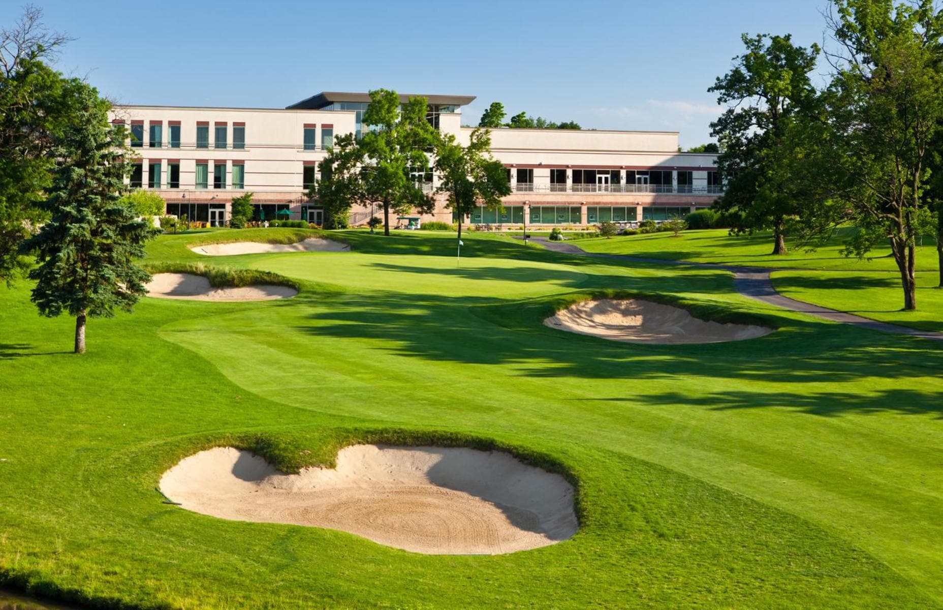 Eaglewood Resort & Spa gallery photo in Itasca, IL — image 22