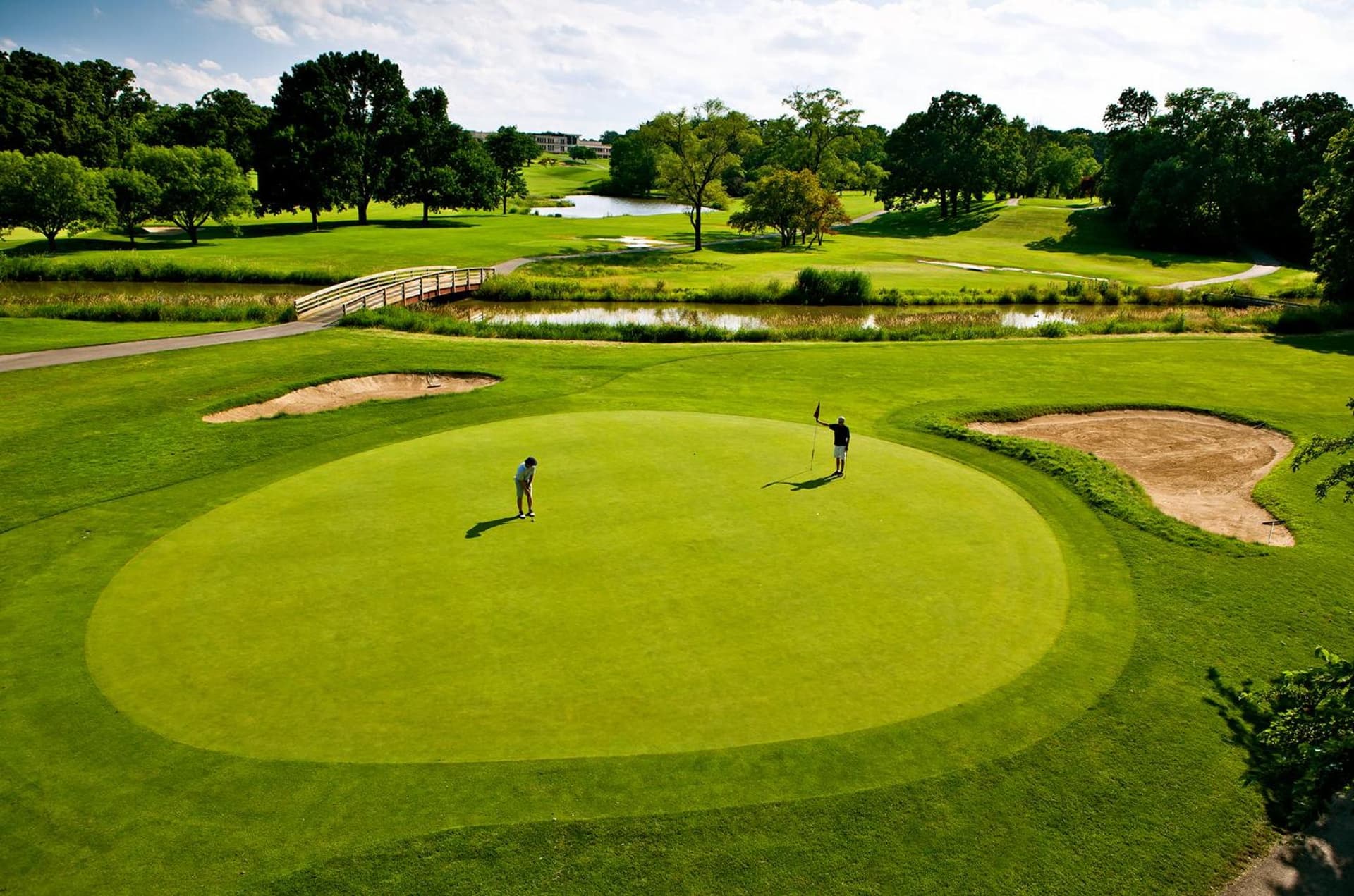 Eaglewood Resort & Spa gallery photo in Itasca, IL — image 38