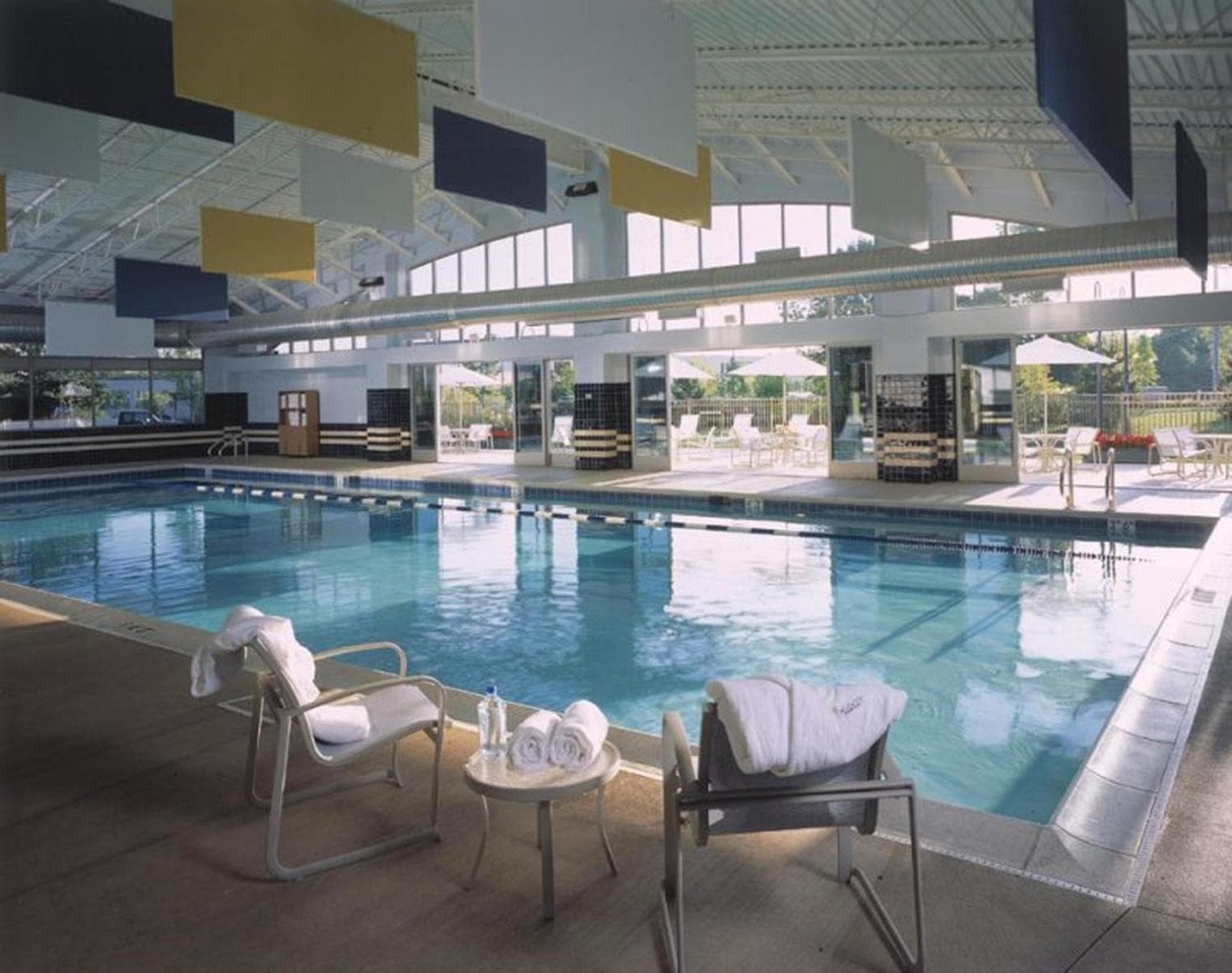 Eaglewood Resort & Spa gallery photo in Itasca, IL — image 6