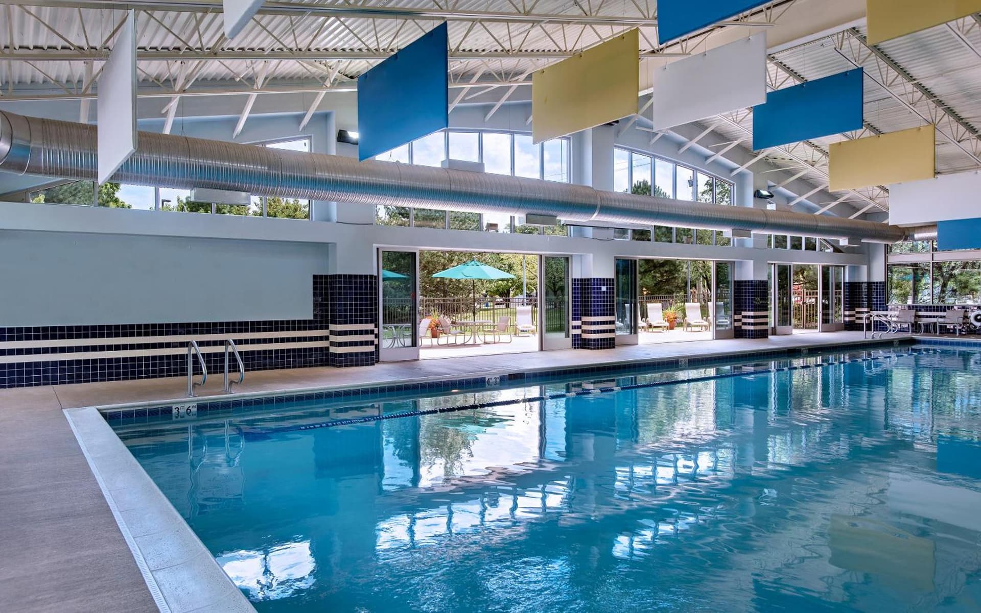 Eaglewood Resort & Spa gallery photo in Itasca, IL — image 42
