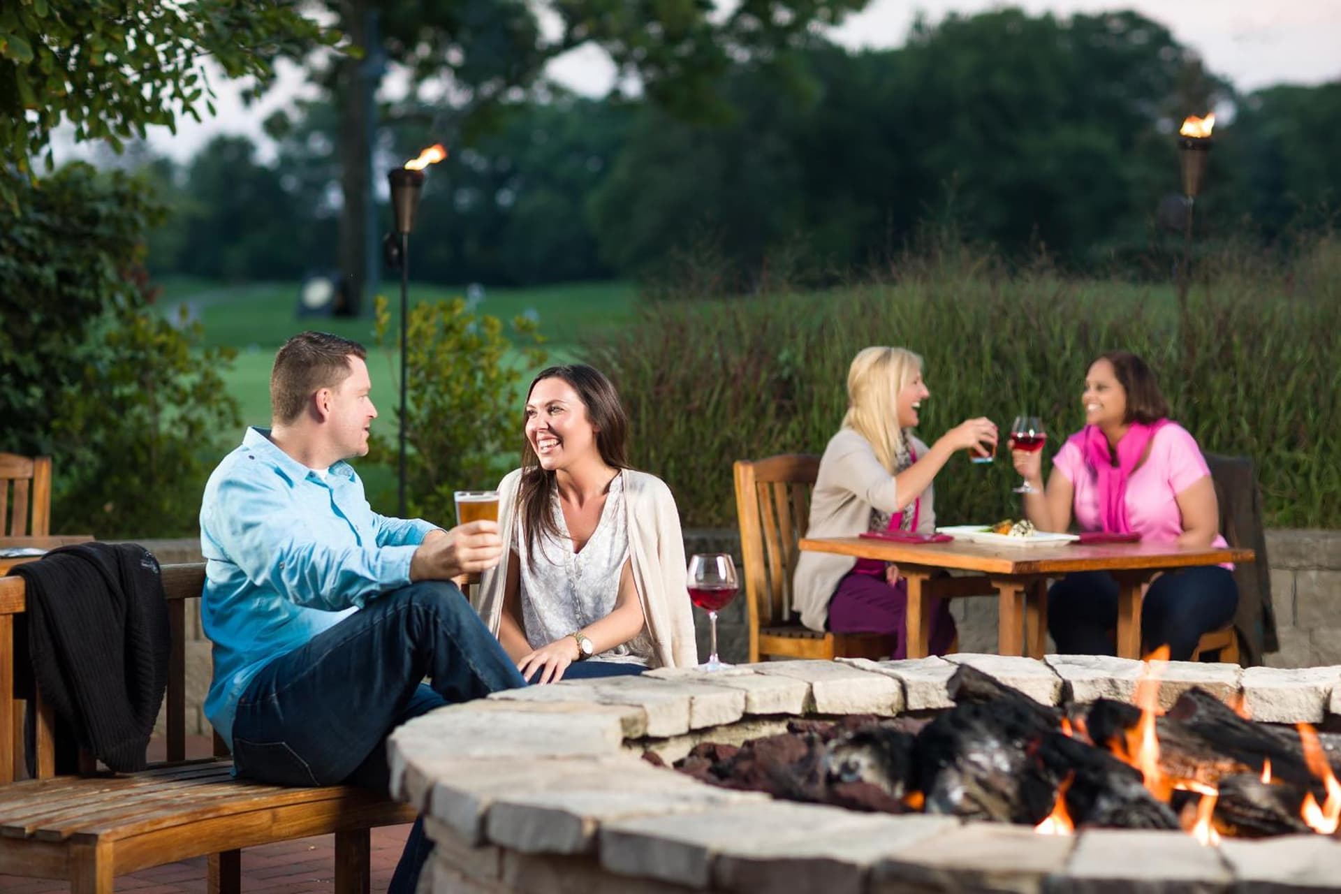 Eaglewood Resort & Spa gallery photo in Itasca, IL — image 57