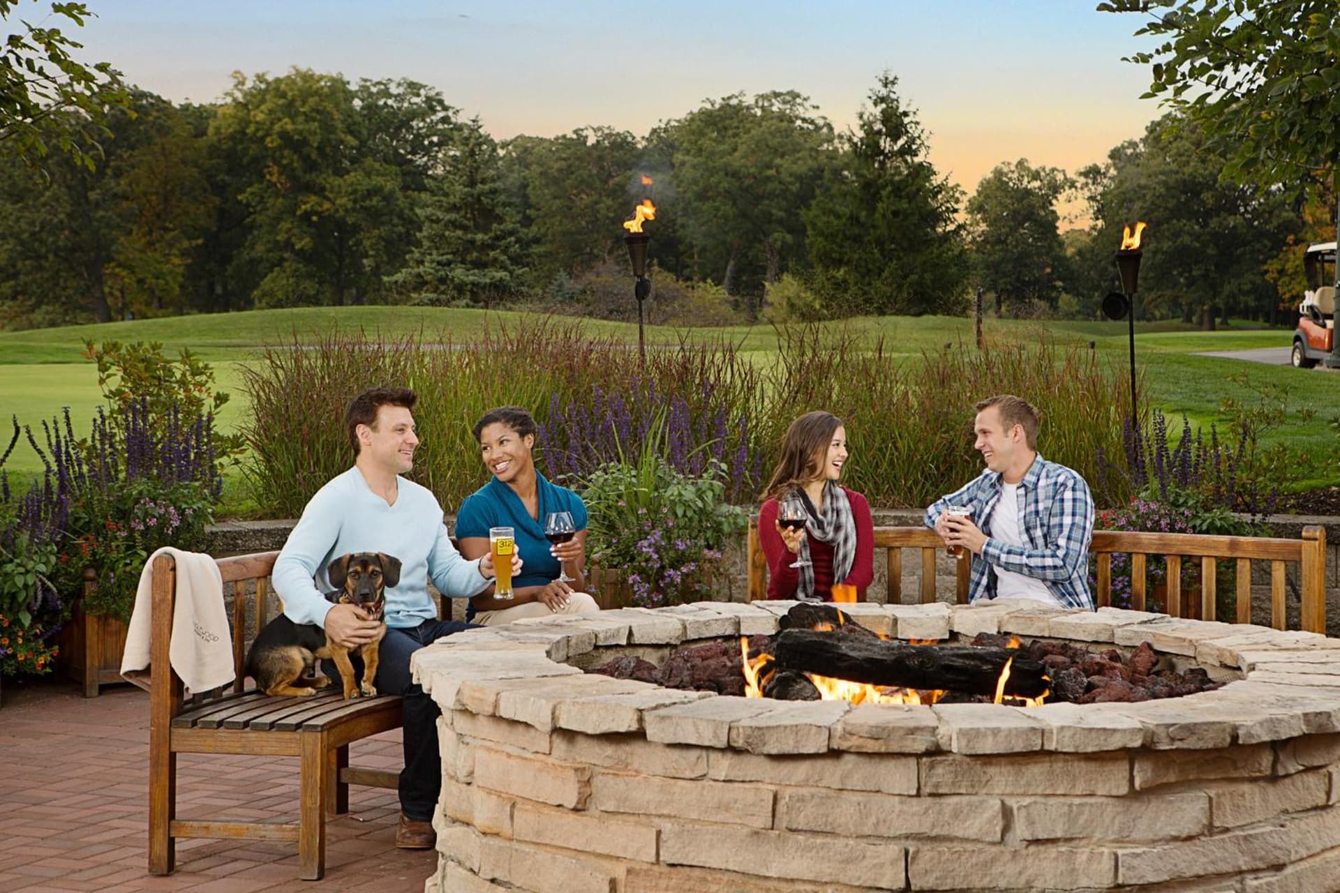 Eaglewood Resort & Spa gallery photo in Itasca, IL — image 62