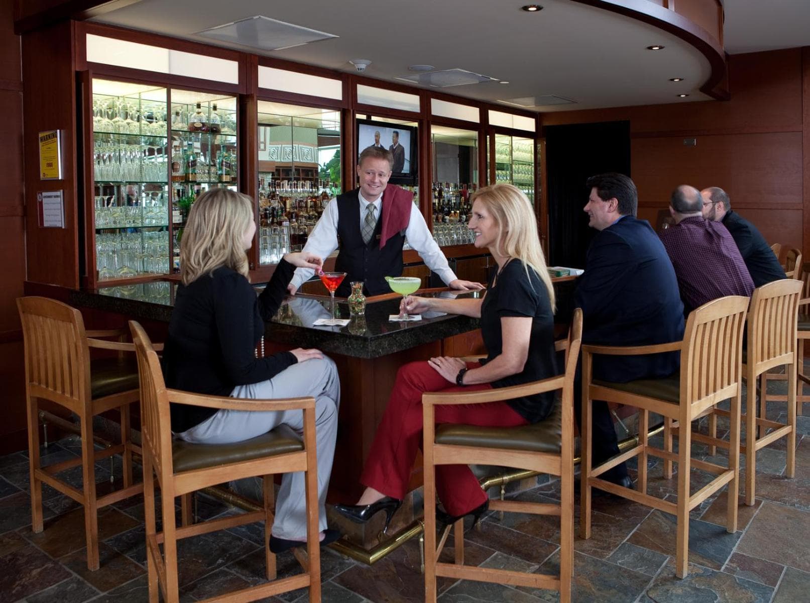 Eaglewood Resort & Spa gallery photo in Itasca, IL — image 81