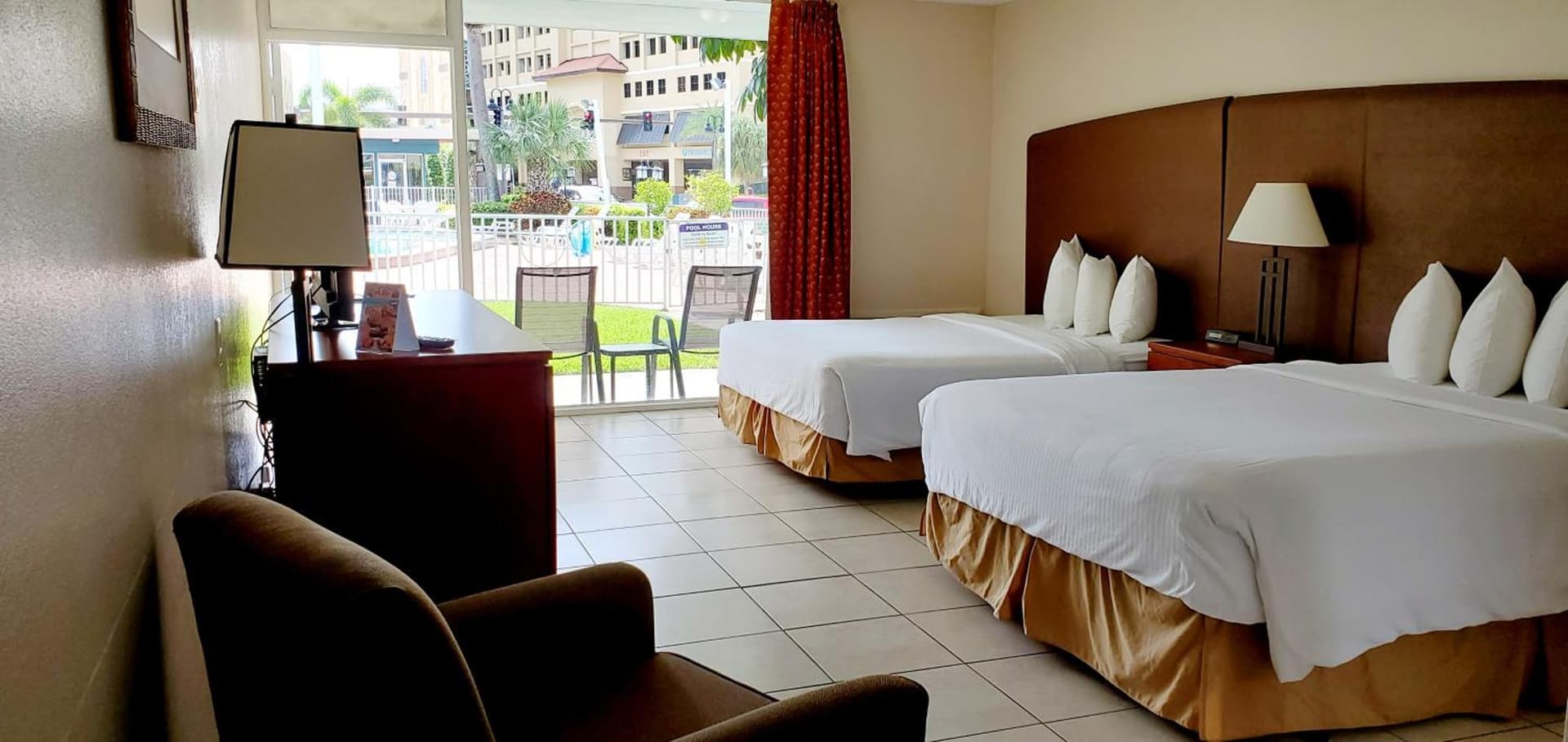 Clearwater Beach Hotel gallery photo in Clearwater Beach, FL — image 11