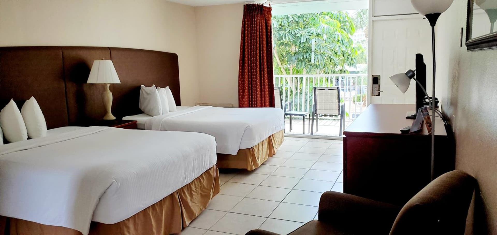 Clearwater Beach Hotel gallery photo in Clearwater Beach, FL — image 29