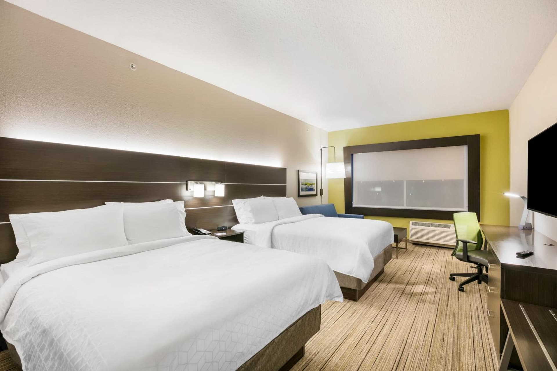 Holiday Inn Express & Suites Jacksonville - Town Center by IHG gallery photo in Jacksonville, FL — image 22