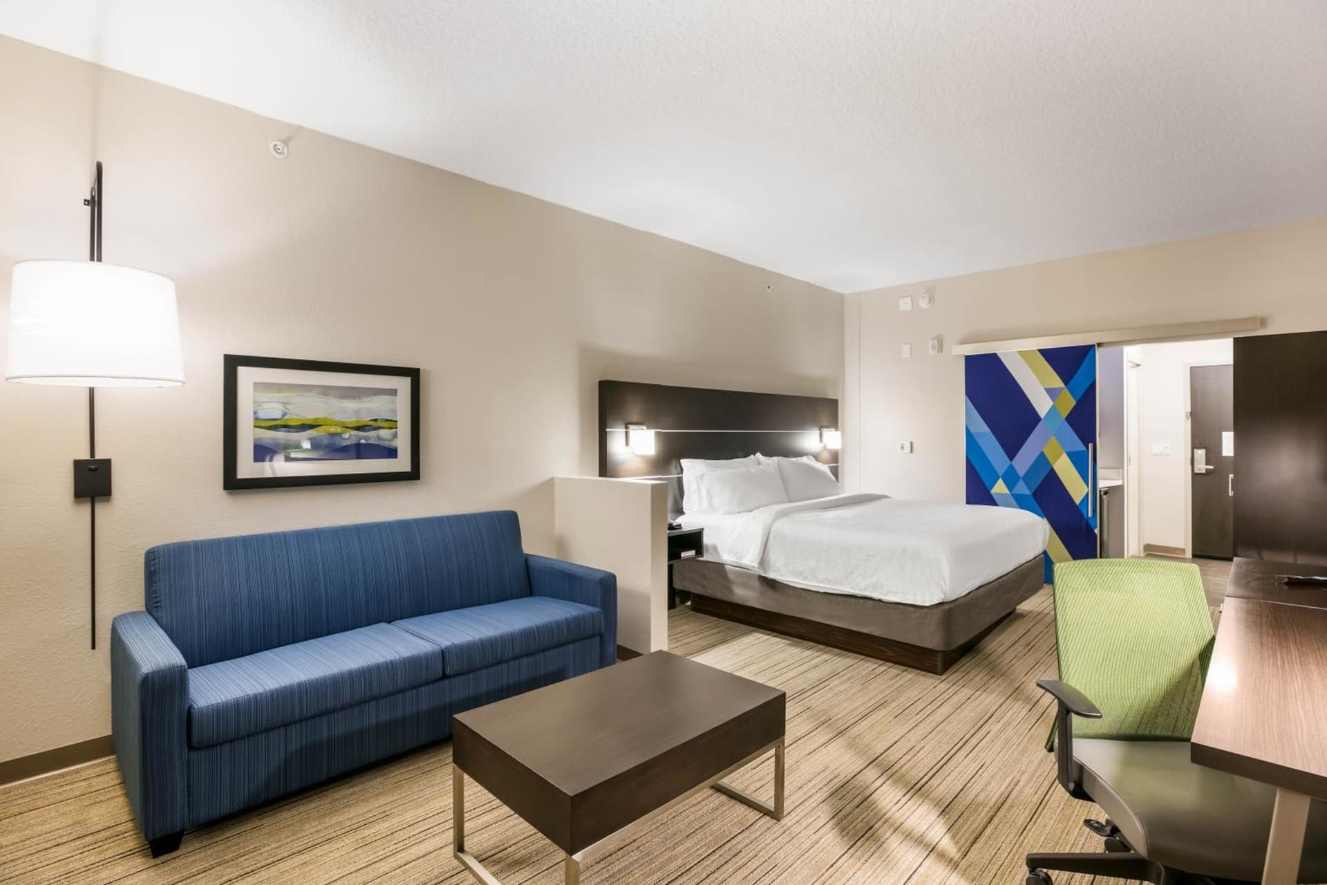 Holiday Inn Express & Suites Jacksonville - Town Center by IHG gallery photo in Jacksonville, FL — image 42