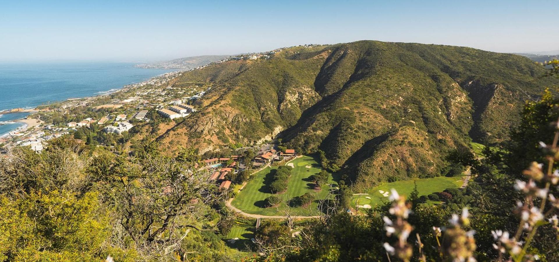 The Ranch at Laguna Beach gallery photo in Laguna Beach, CA — image 61