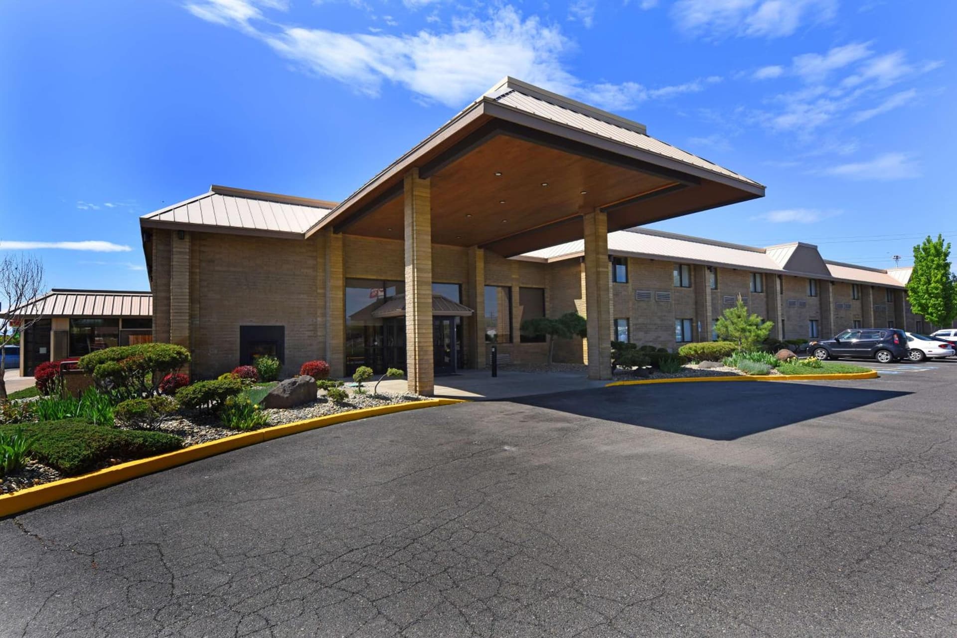 Best Western Plus Ahtanum Inn gallery photo in Yakima, WA — image 36