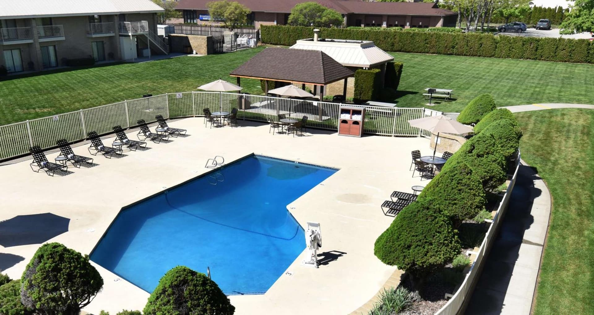 Best Western Plus Ahtanum Inn gallery photo in Yakima, WA — image 73